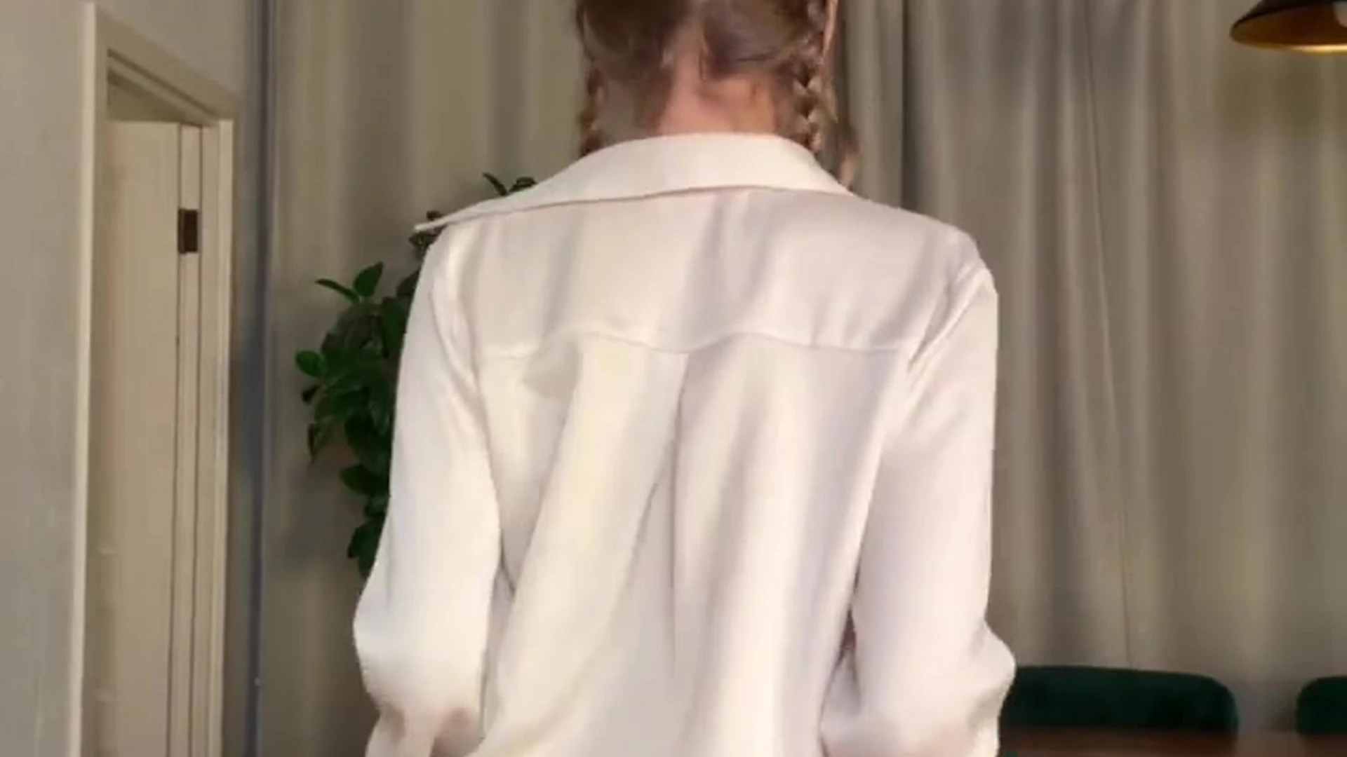 Epic influencer egirl Baby Riley of Exclusive full video