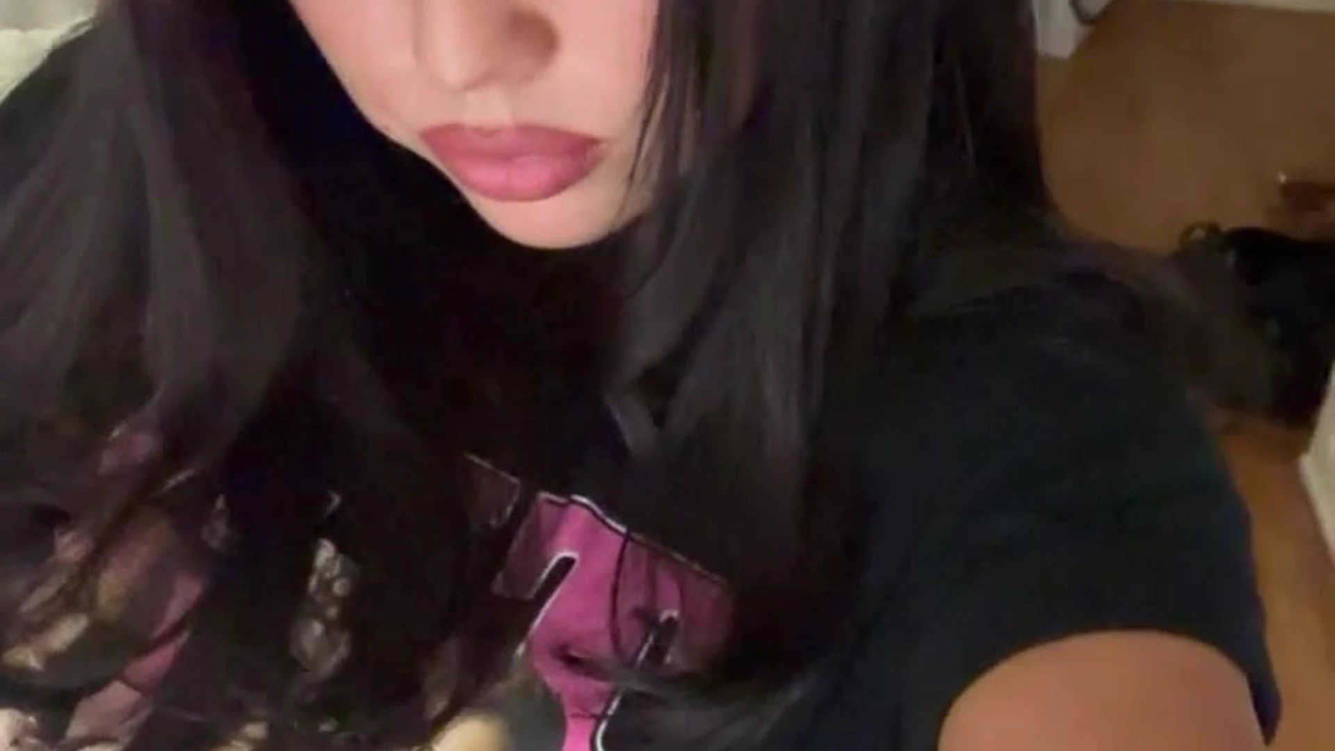 dirty big boobs cristiana love onlyfans leak pic Sensational