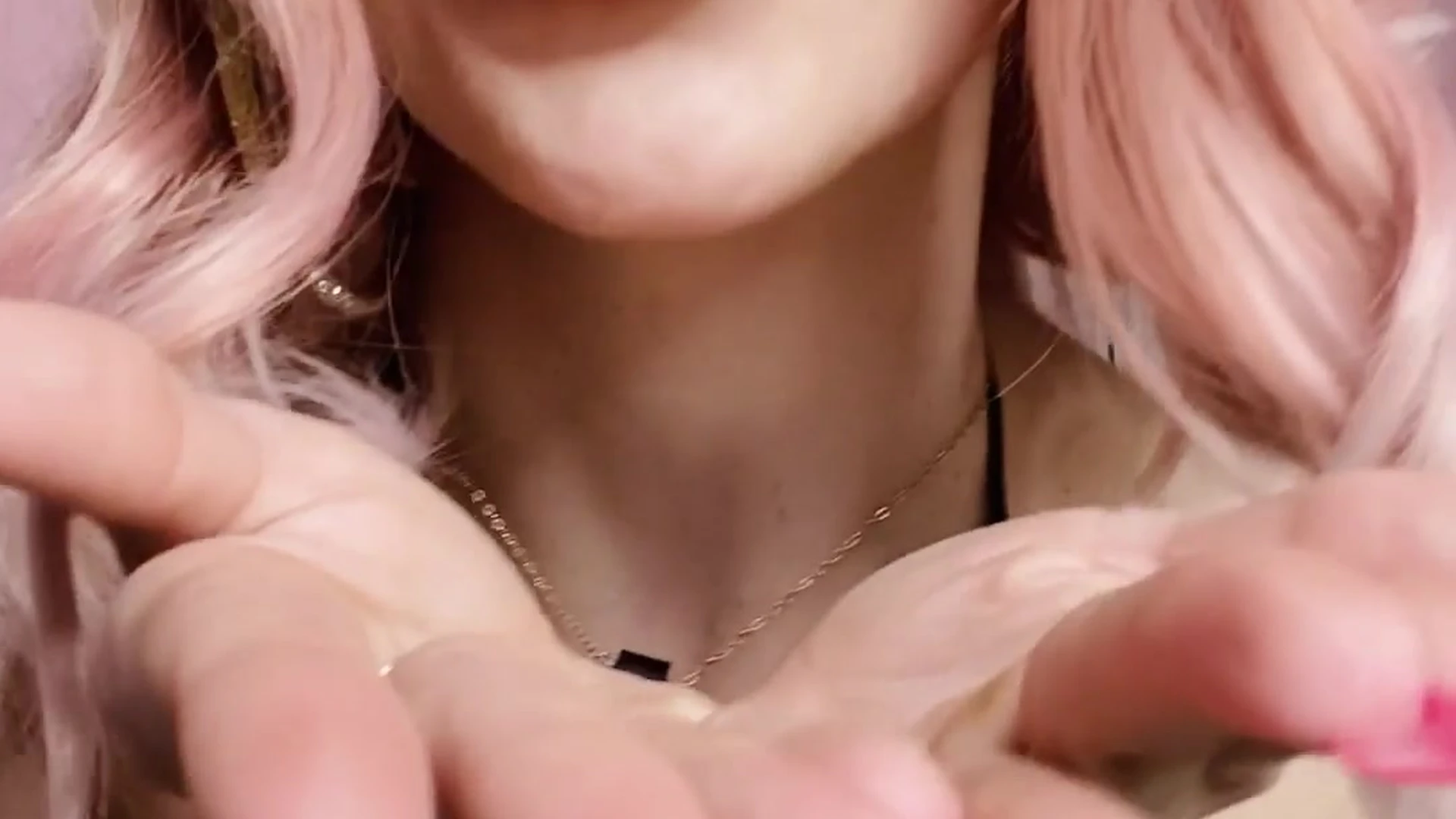 hotie petite Mama Fiona simpcity