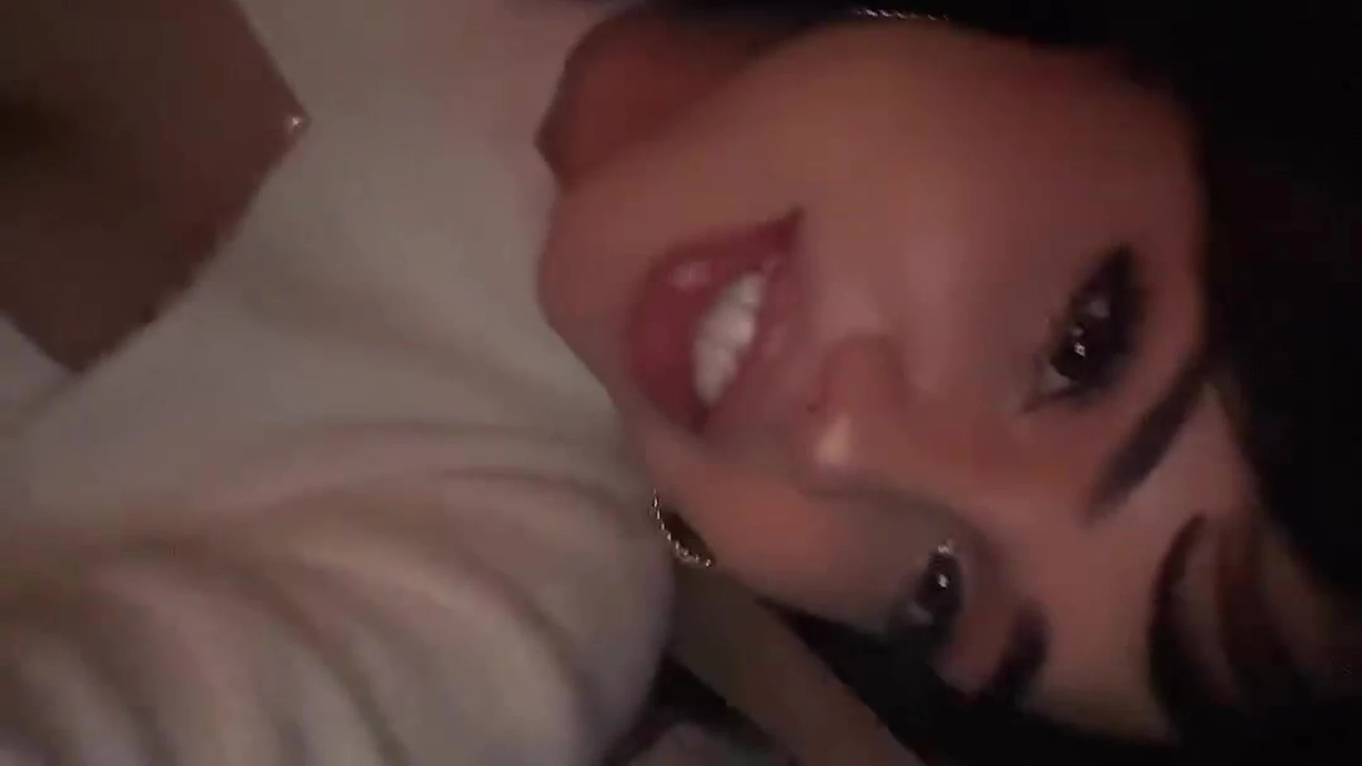 cosplay Layla Adeline boobs Exposed