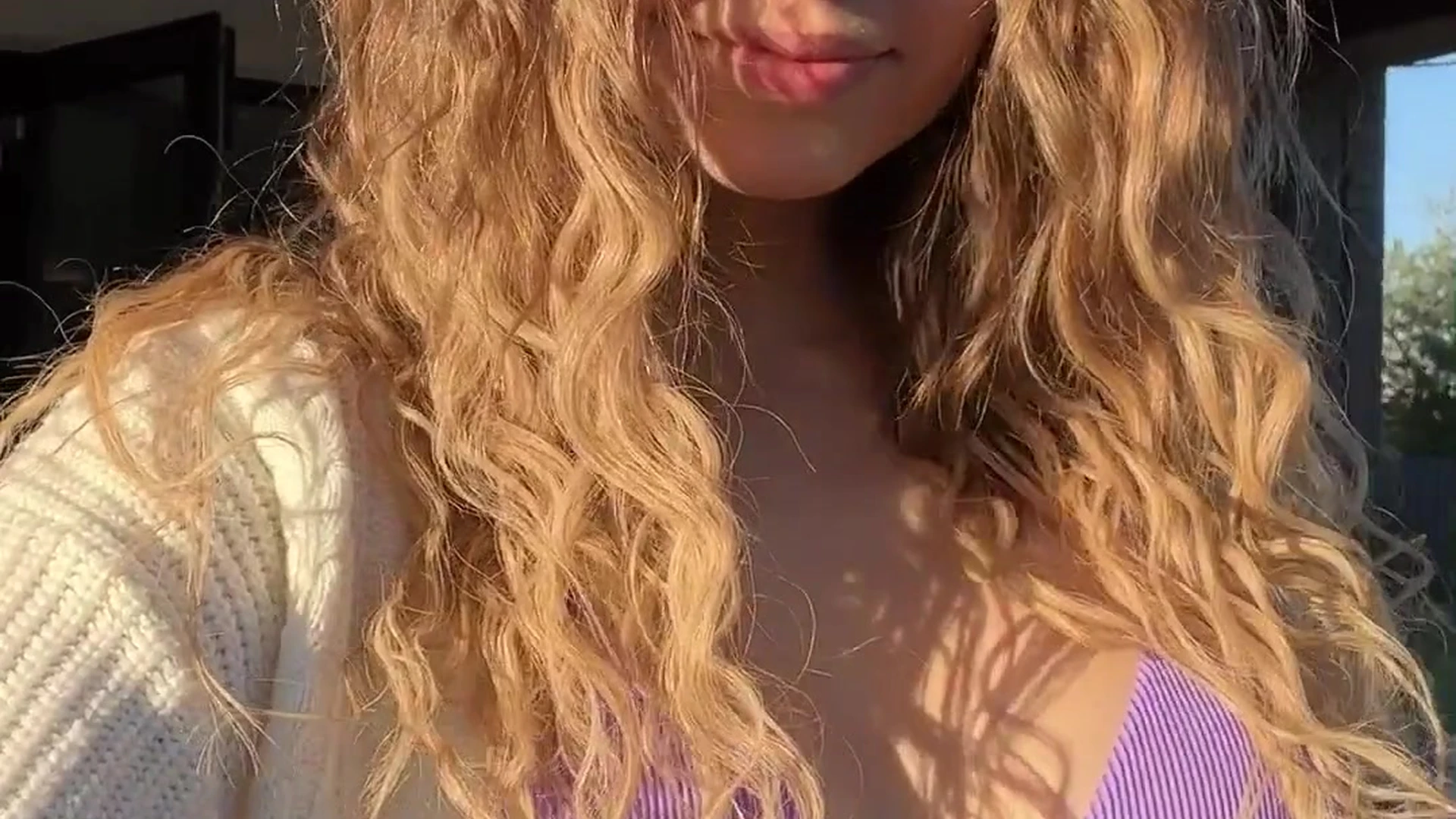 Shrewd Sweating small ass Baby Riley nude