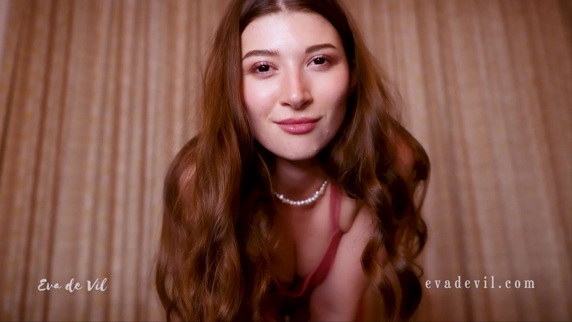 hot girl small ass Eva de Vil XXX Leaked full video Exposed