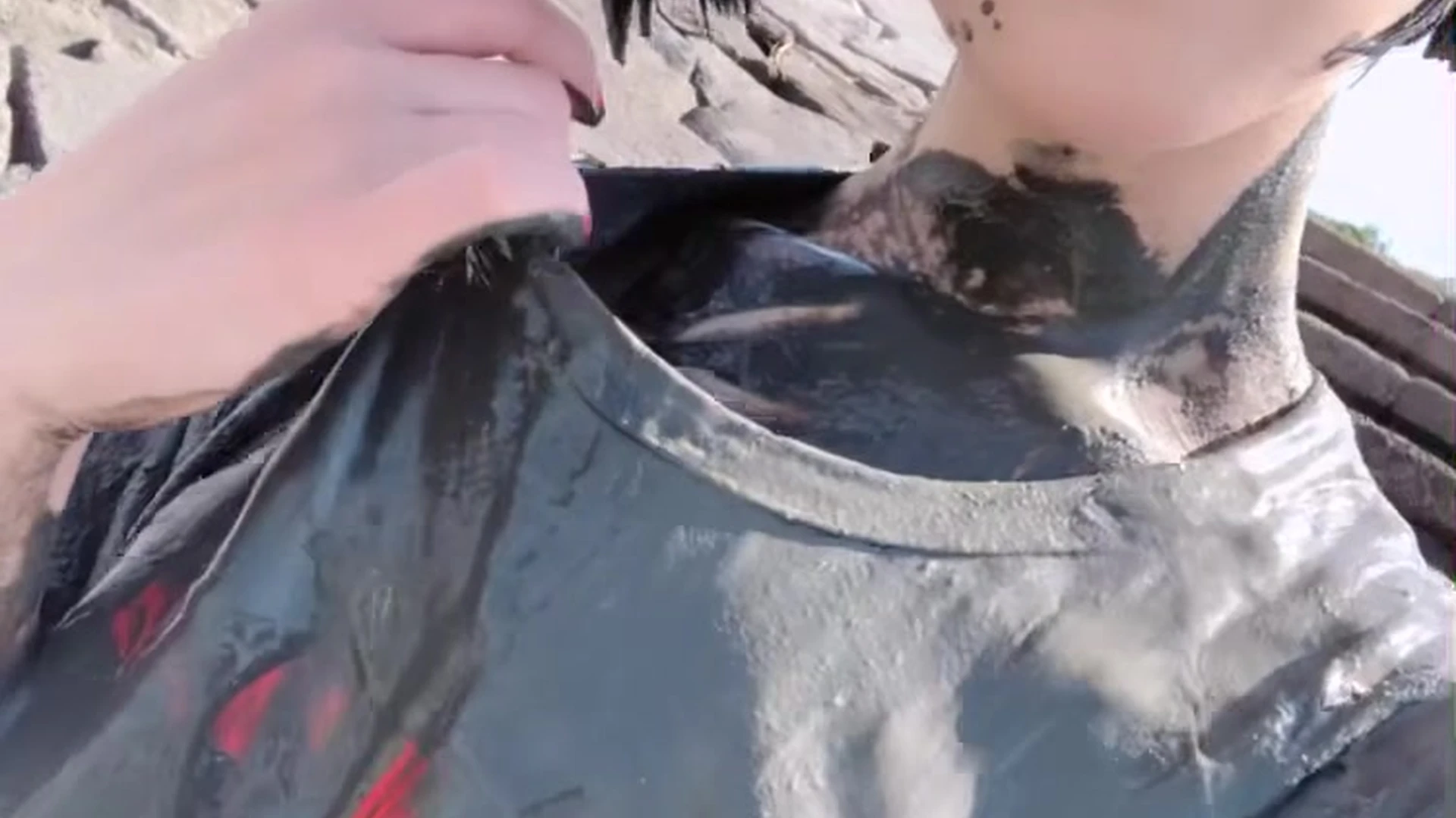 Epic Magnetic  small boobs Eri Kitami camrip