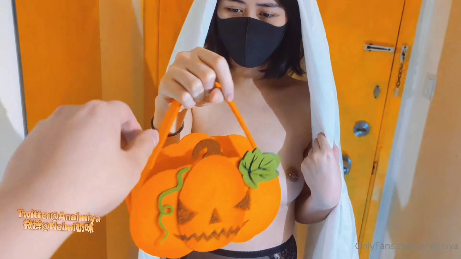 small tits Anaimiya leaked nudex Full Movie