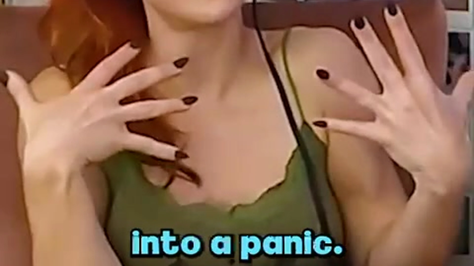 Exposed petite Molly Stewart only fans leaks