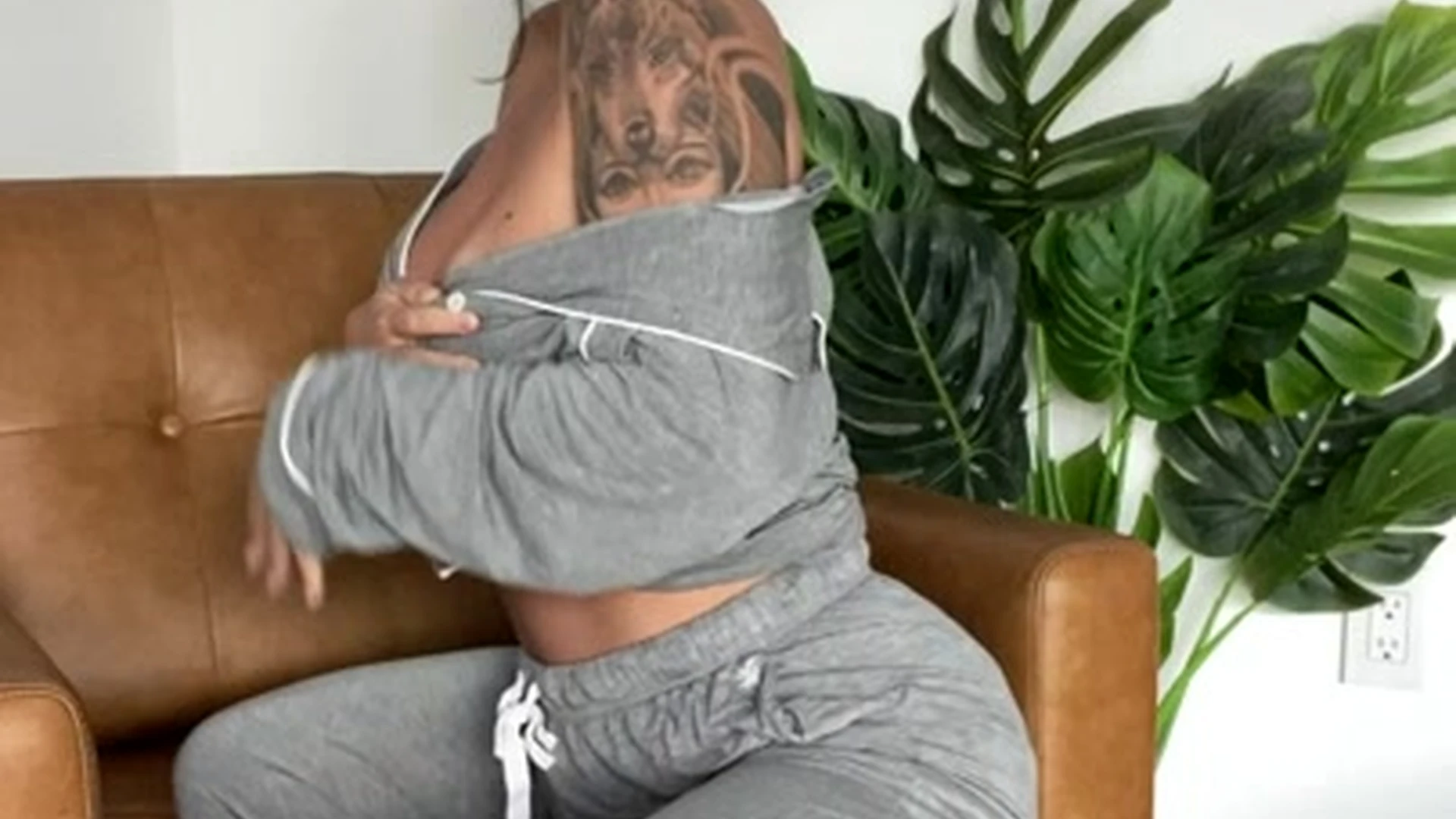 shy big tits Kayla Lauren onlyfans leak Exposed