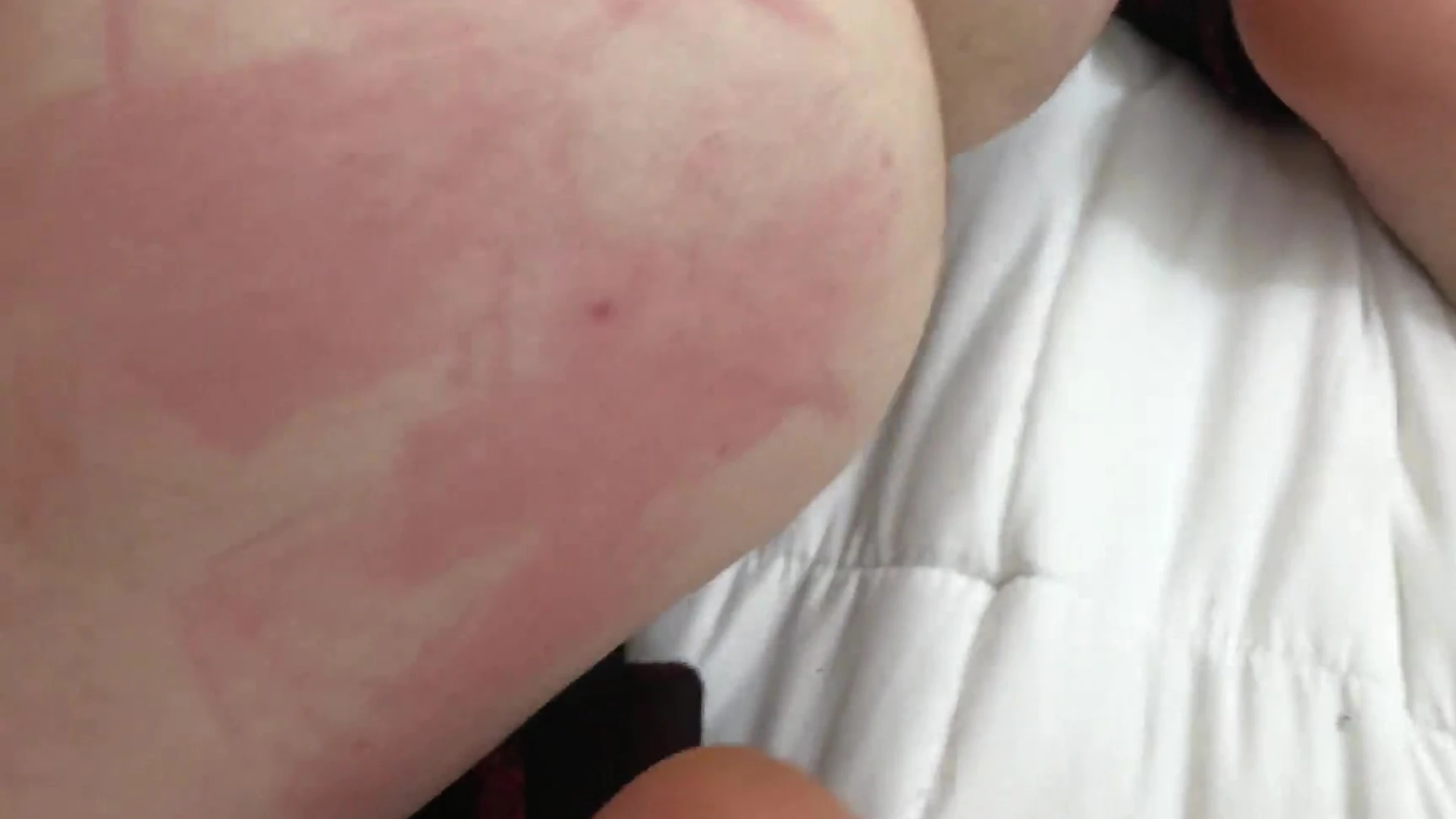 slut AliceOnCam pussy