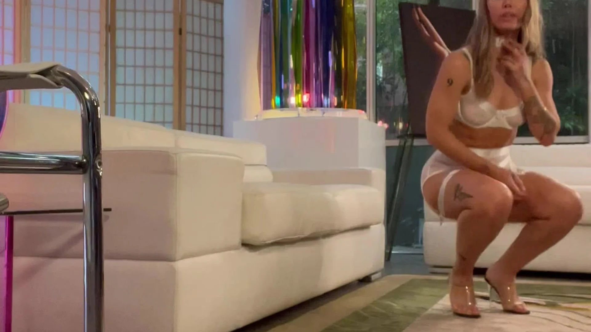 Sensational hotie small boobs Nicole Aniston Nude leak OF fullvideo