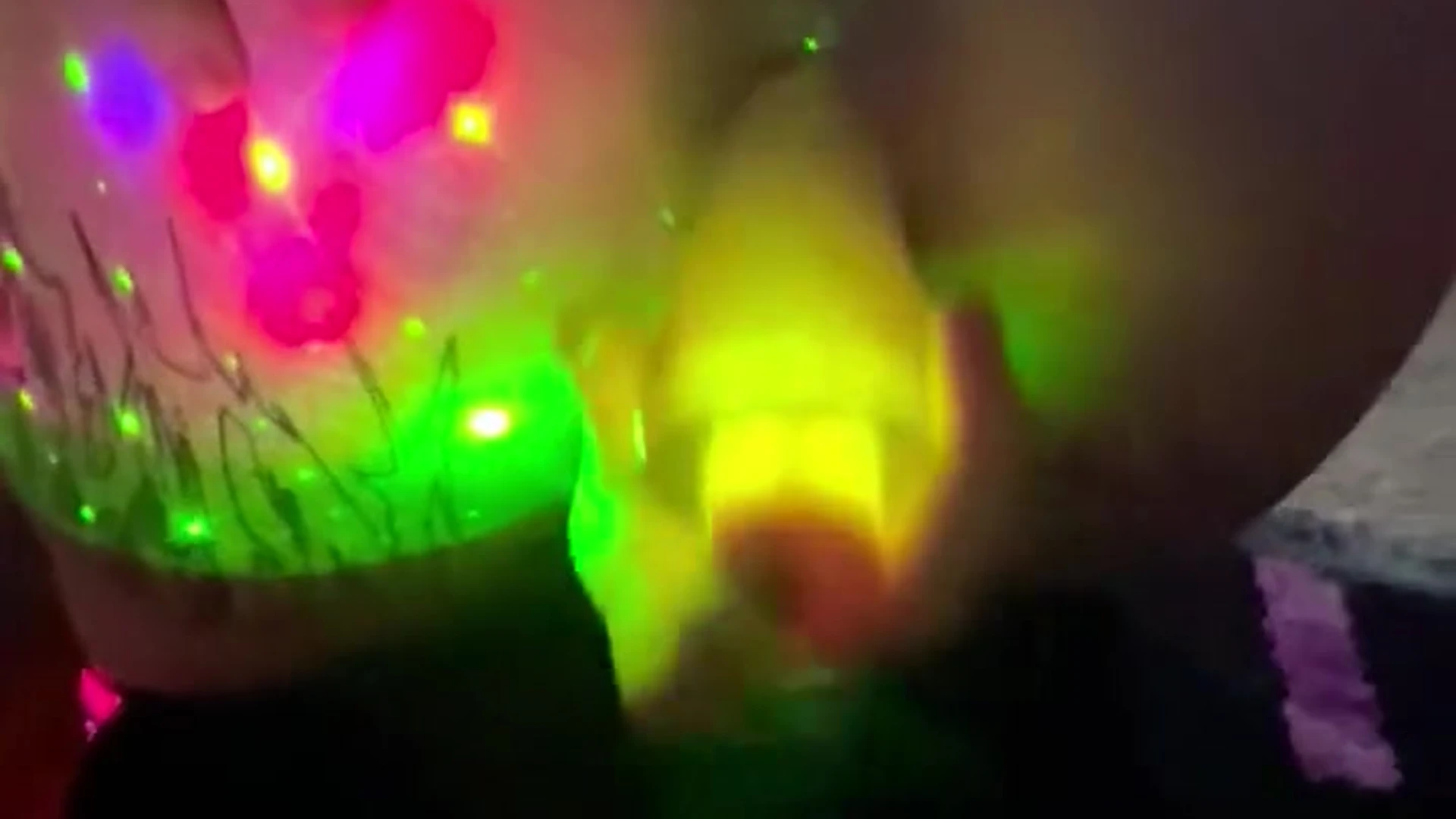 Empowered small boobs triplexceleste leaked