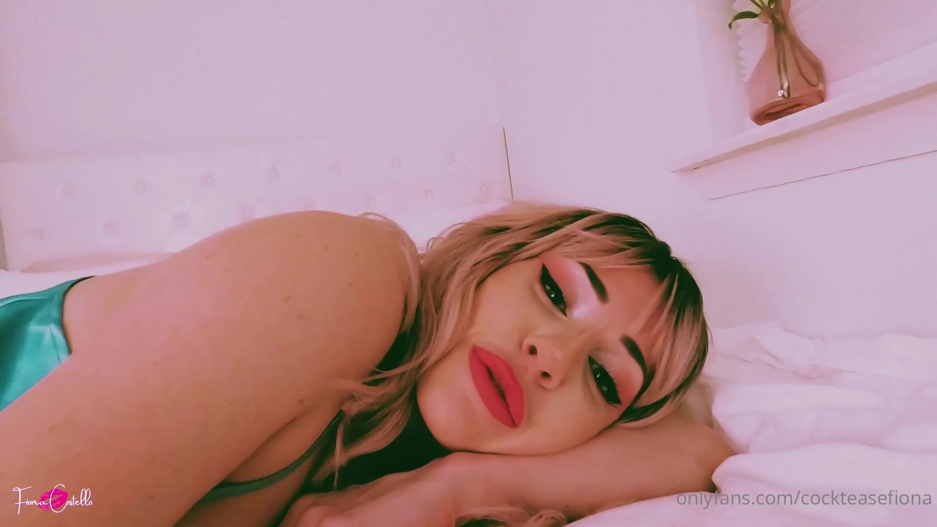 hotie slutty Mama Fiona nude porn leak FullVID Exposed