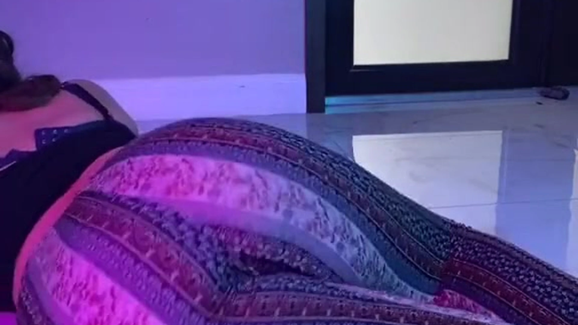 Affectionate big tits Katiana Kay sex Exposed