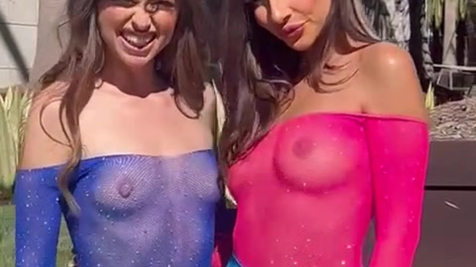 Exposed petite Gianna Dior Leak exposed