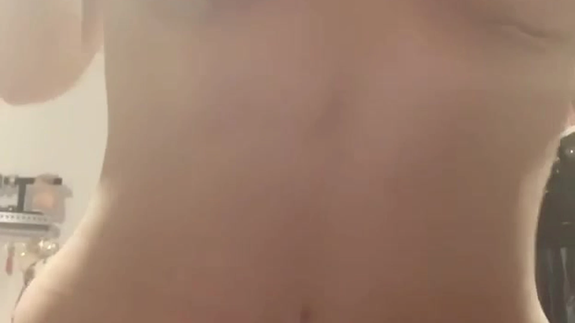 Assertive brunette Molly Eskam nude porn leak Epic