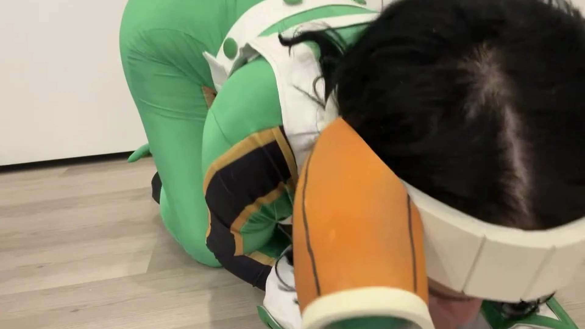 big boobs Emily Cheree Naked leaked Epic