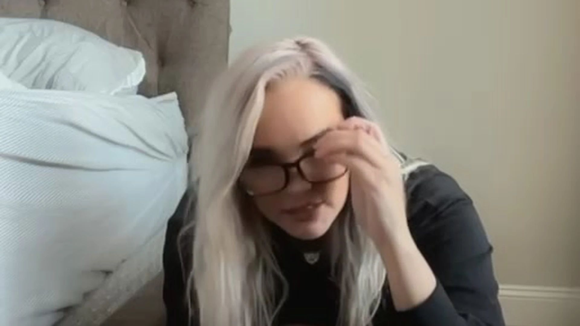 Skilled big ass Whiptrax Nude OF