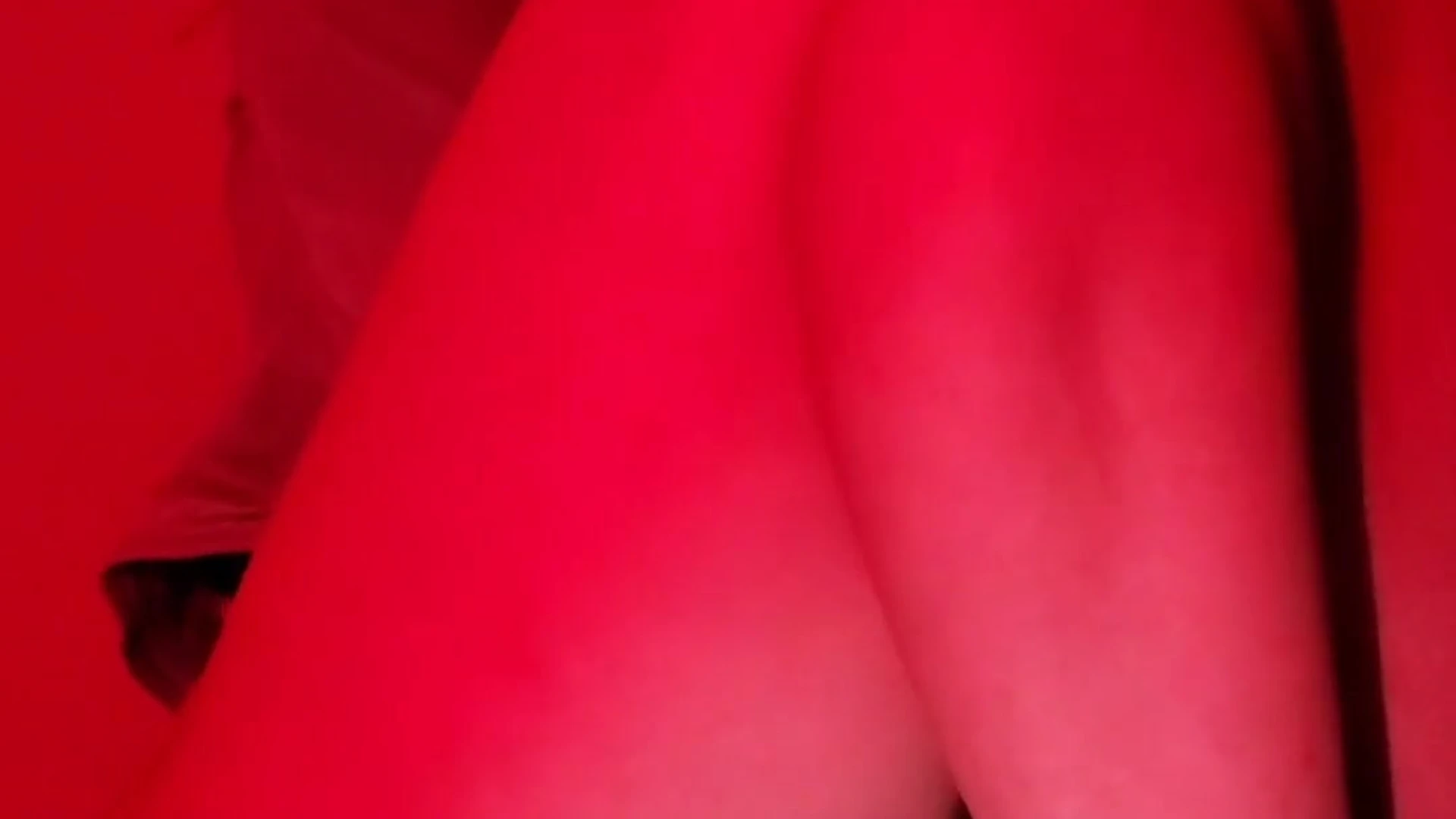 impressive big arse Abigaiil Morris joi