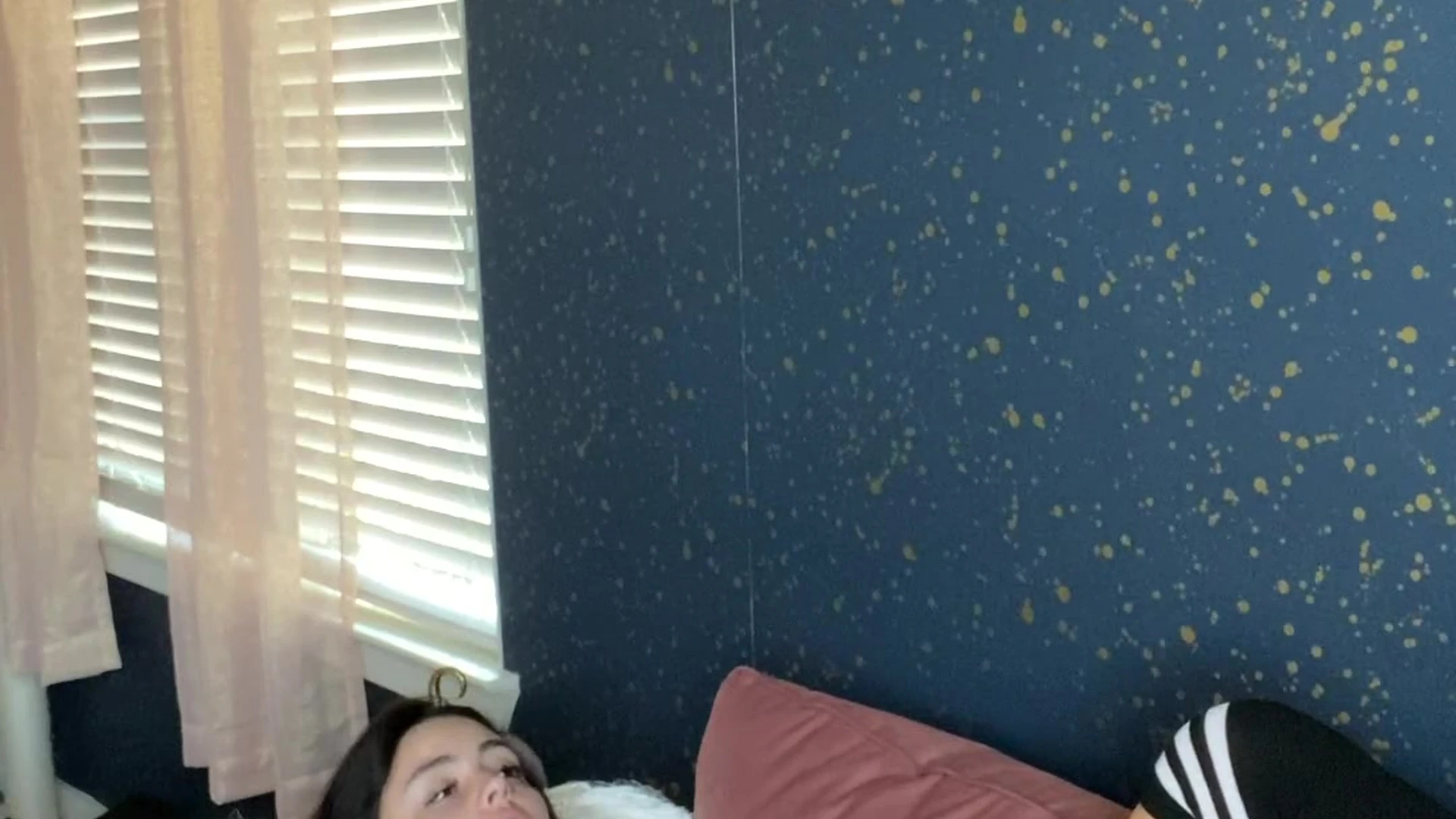 Sincere natural boobs AliceOnCam nude tits Exposed