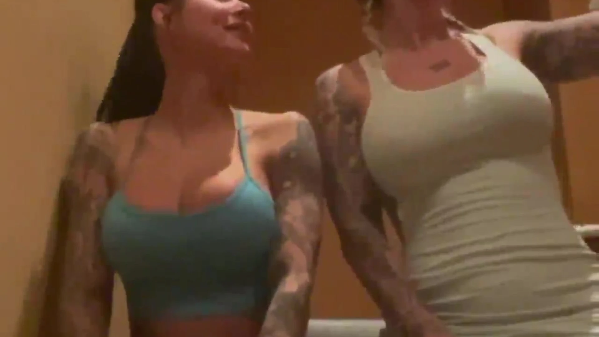 Disciplined big tits Viking Barbie masturbating Epic