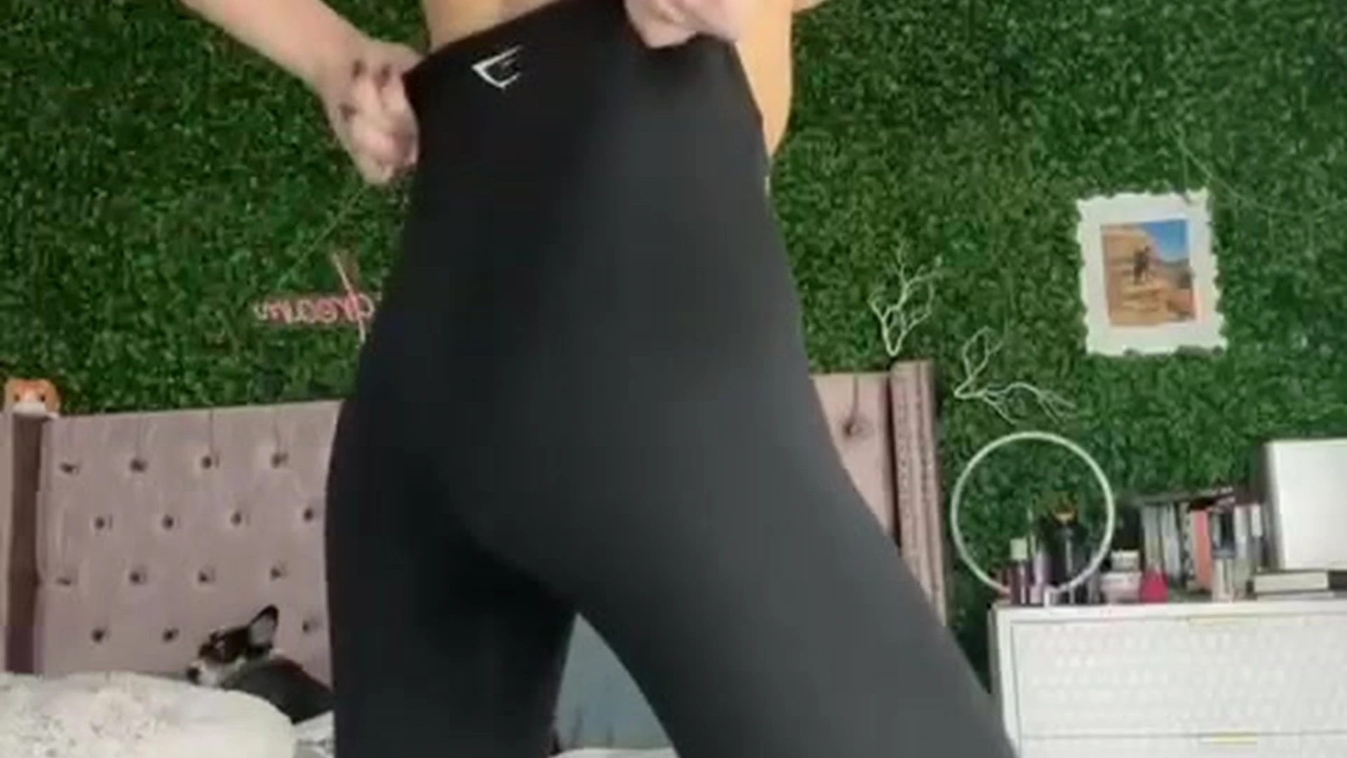 Considerate small boobs Molly Stewart erome Exposed