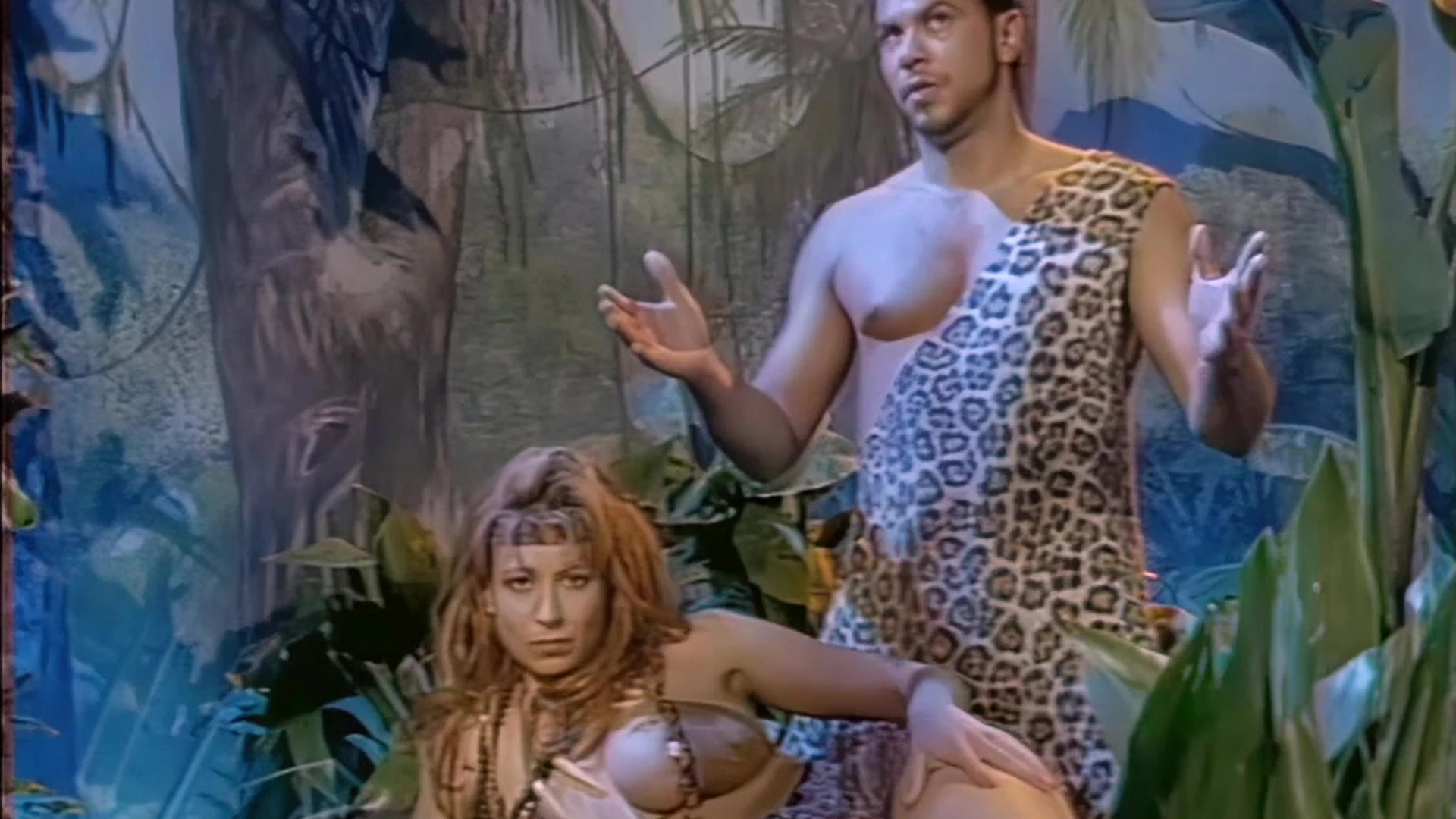 MILF Christy Canyon face