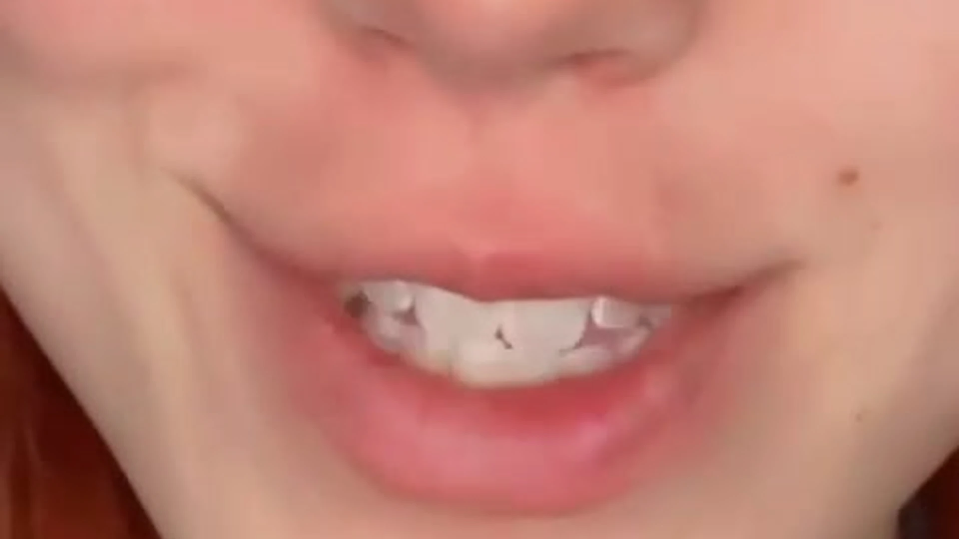 Epic attractive caucasian Molly Stewart only fans