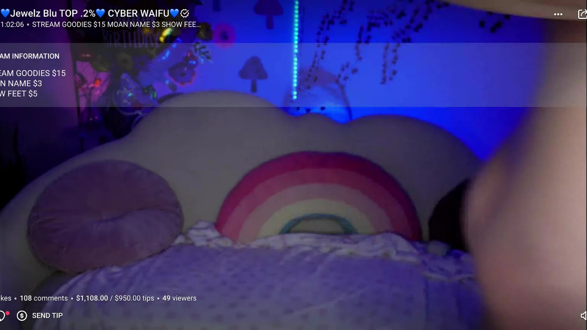 sexy bitch Dripping small butt Jewelz Blu nude pics