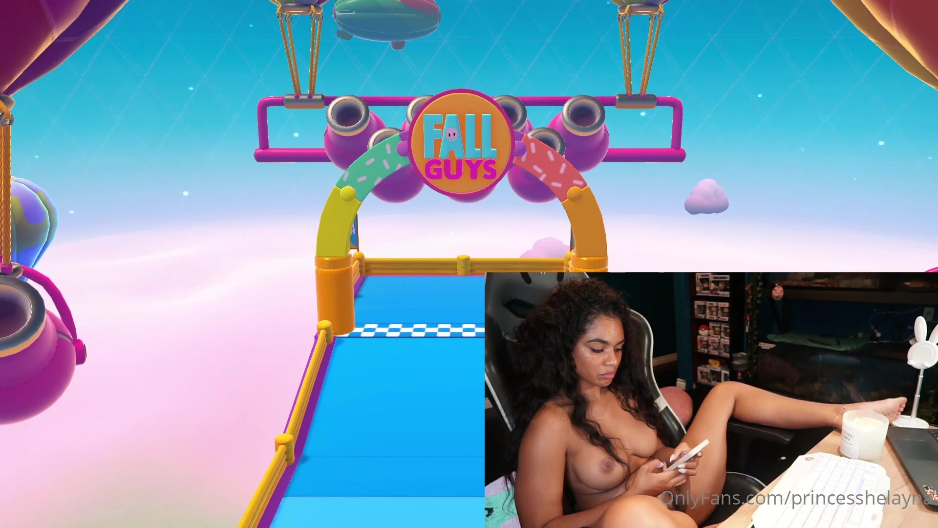 fuckdoll latina Helayna Marie onlyfams Exclusive vid full Sensational