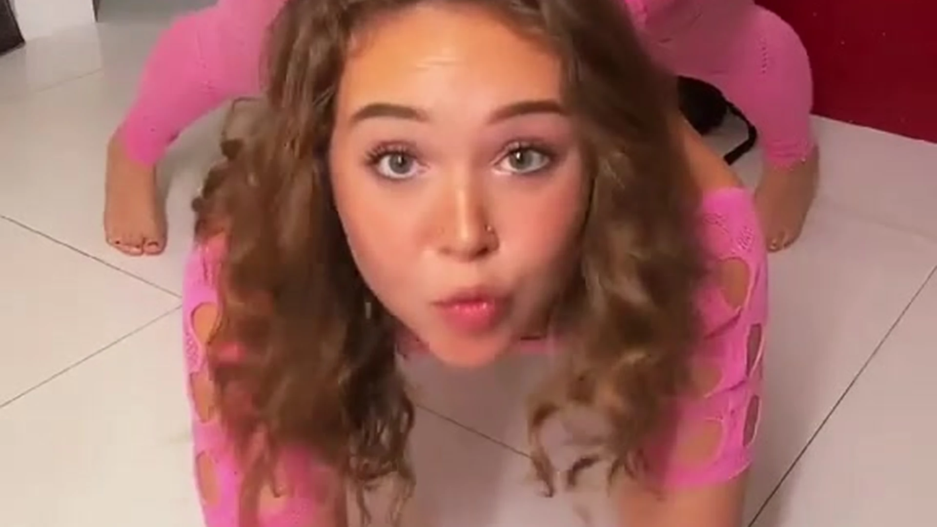 small tits Mayseeds nude leaks