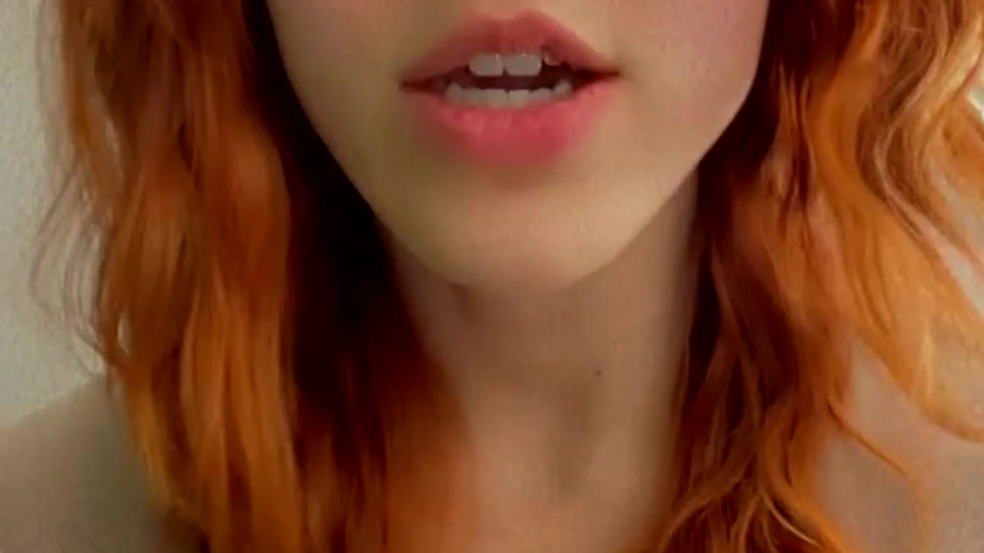 natural boobs Molly Stewart nude porn leak