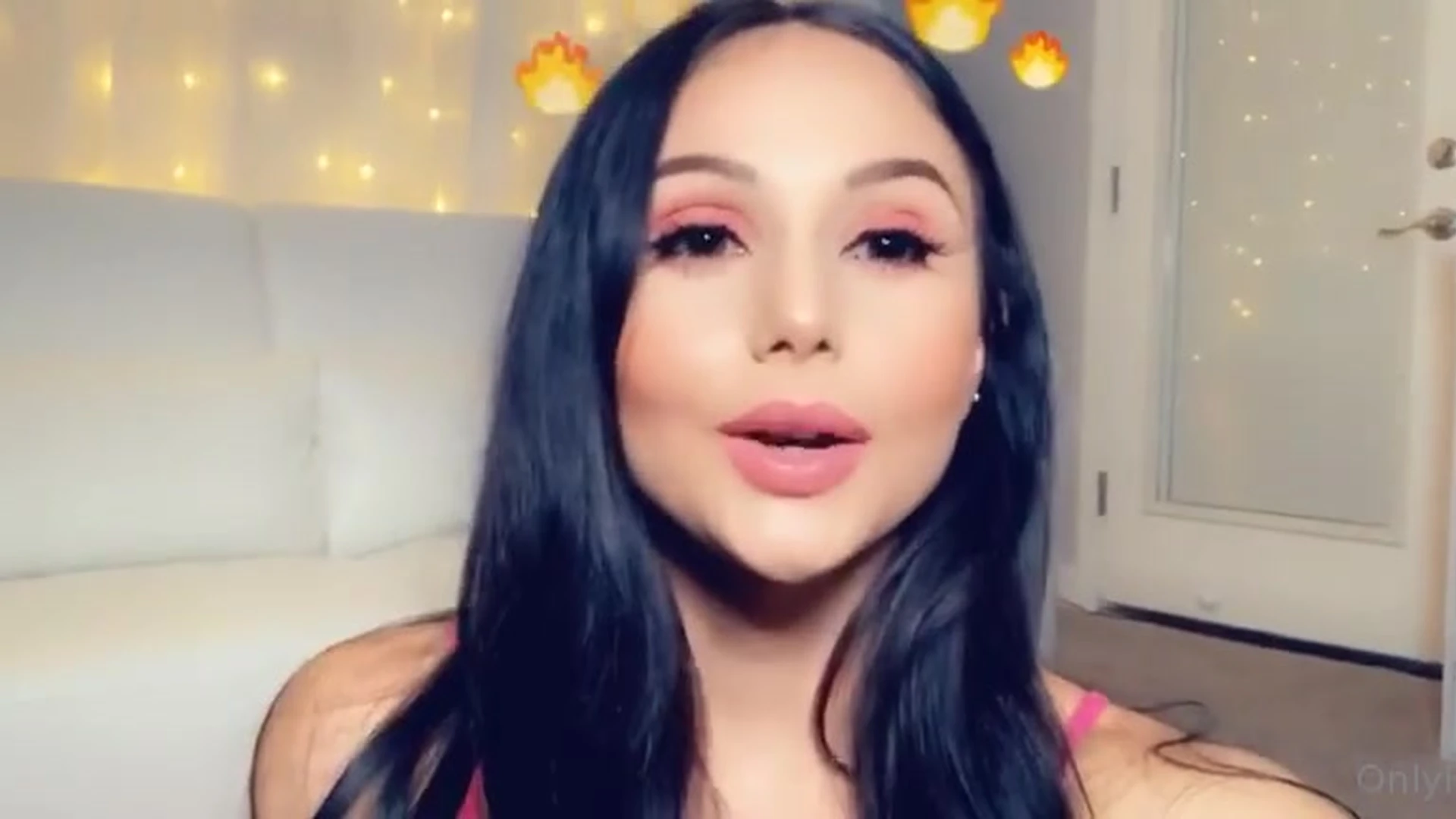 cute Ariana Marie Leaked