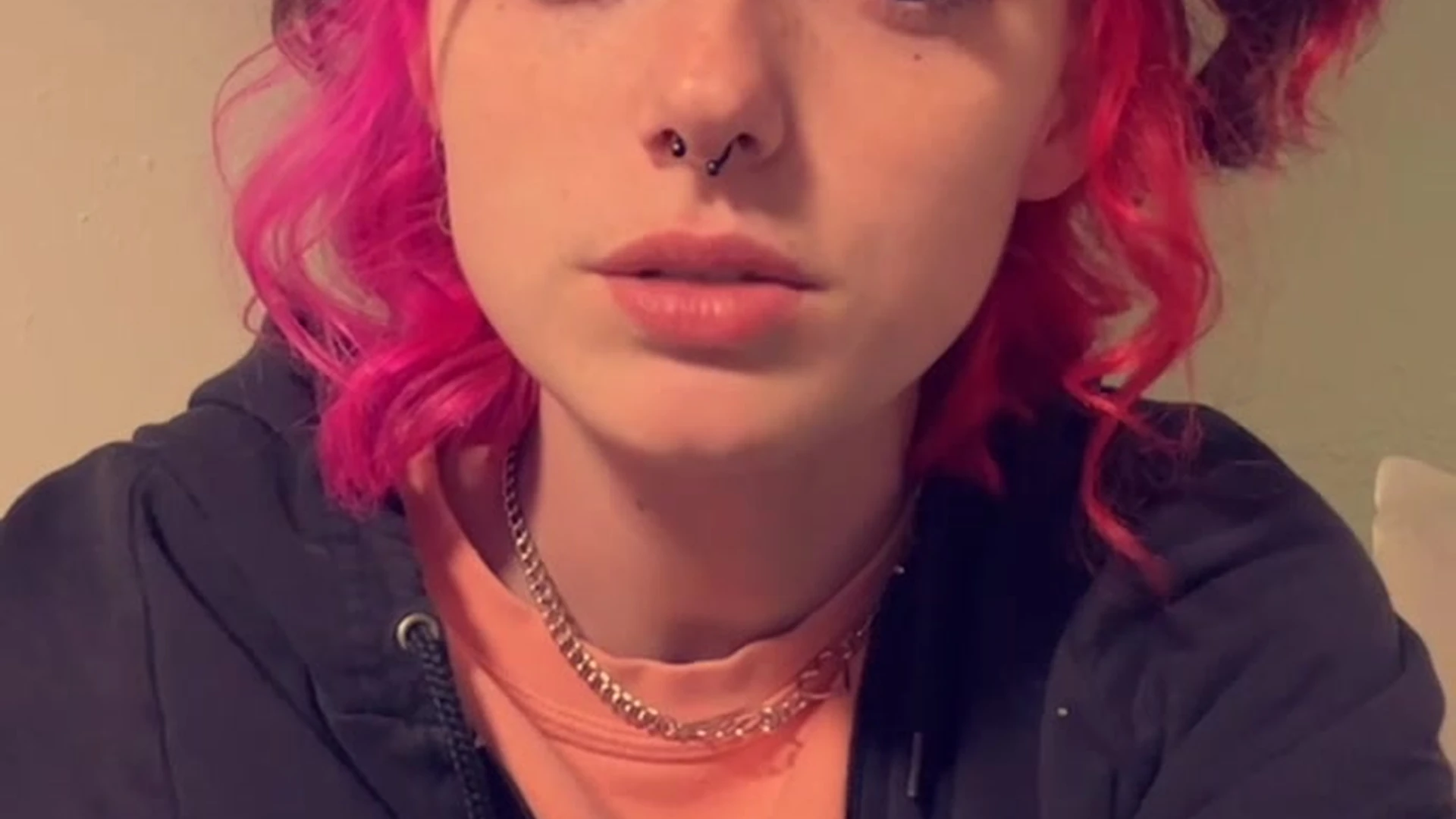 Motivated slim shrooms Q sextape