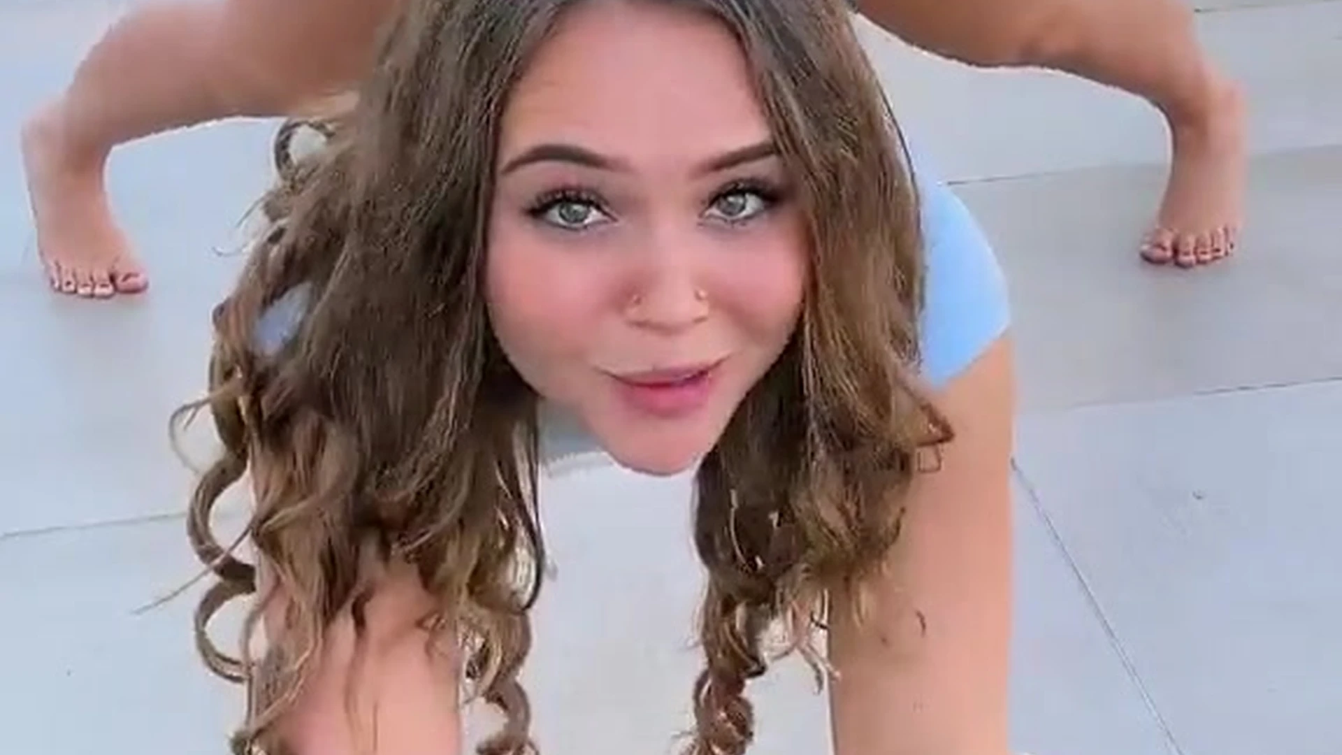 maneater natural boobs Mayseeds leaks pic private dm video