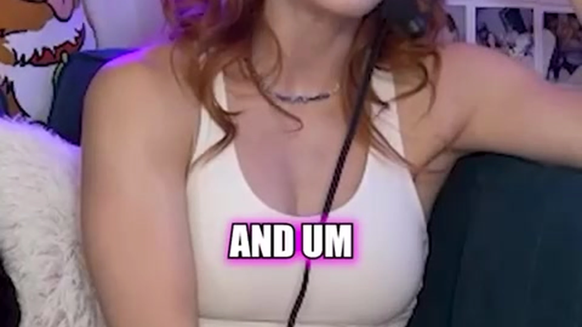 Sensational impressive slim Molly Stewart leak Full leaked video