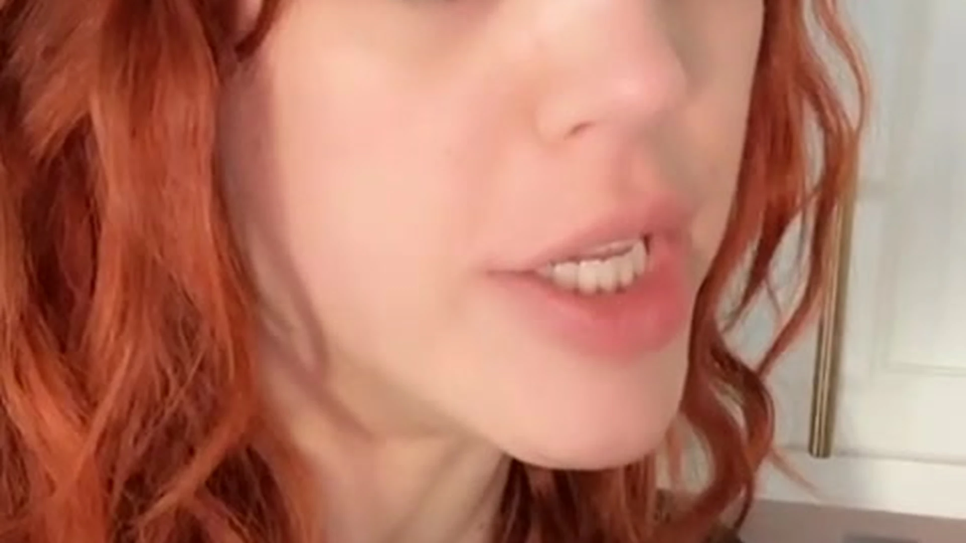 small boobs Molly Stewart onlyfans nude slut Exposed