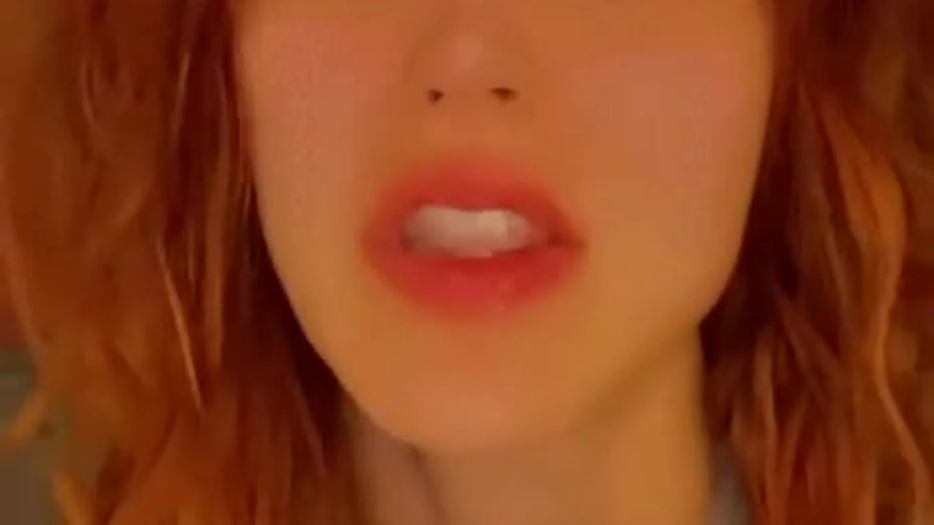 bimbo Dripping small boobs Molly Stewart nude porn leak