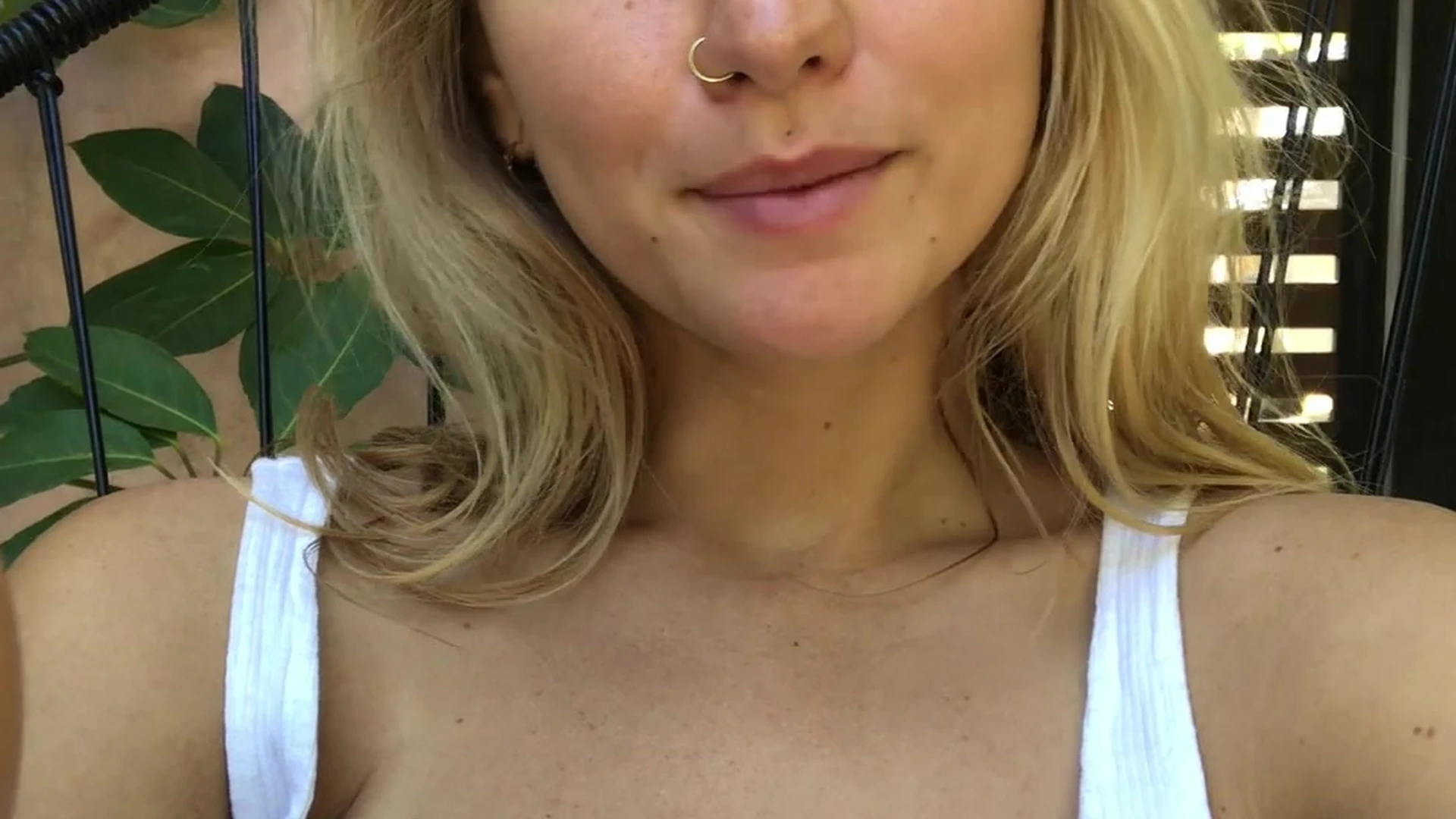 natural tits Lily Ivy nude tits fullvideo