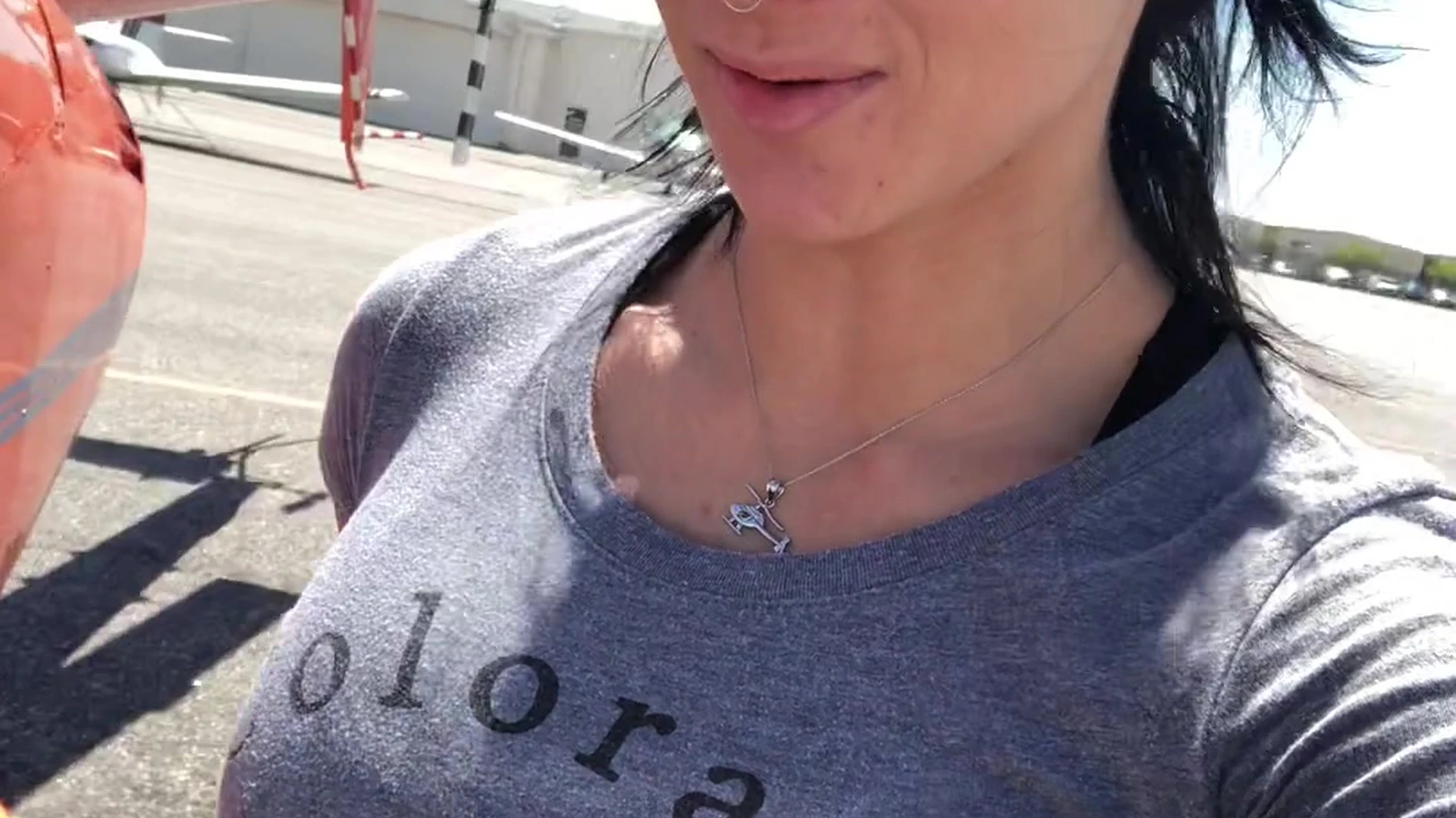 cute Aspen Rae of leaks