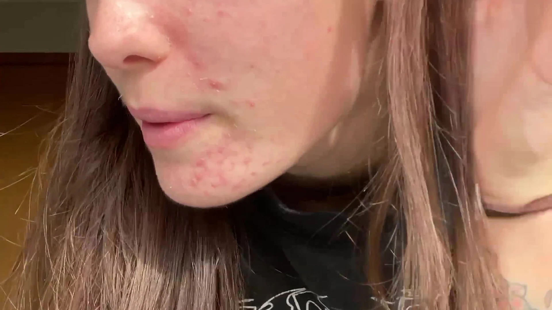 gorgeous livestreamer Cheekymz sexy onlyfans leak Video