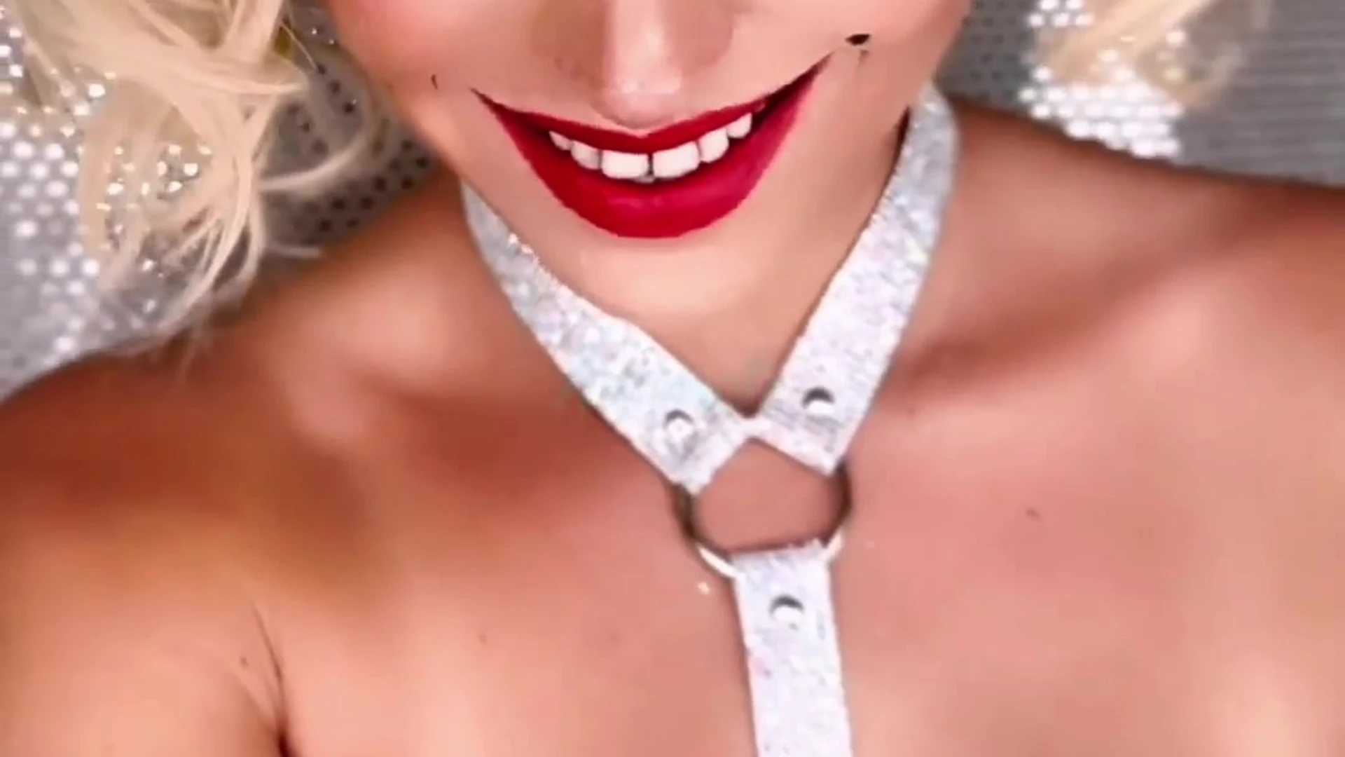 small arse Nicole Block leaks OF