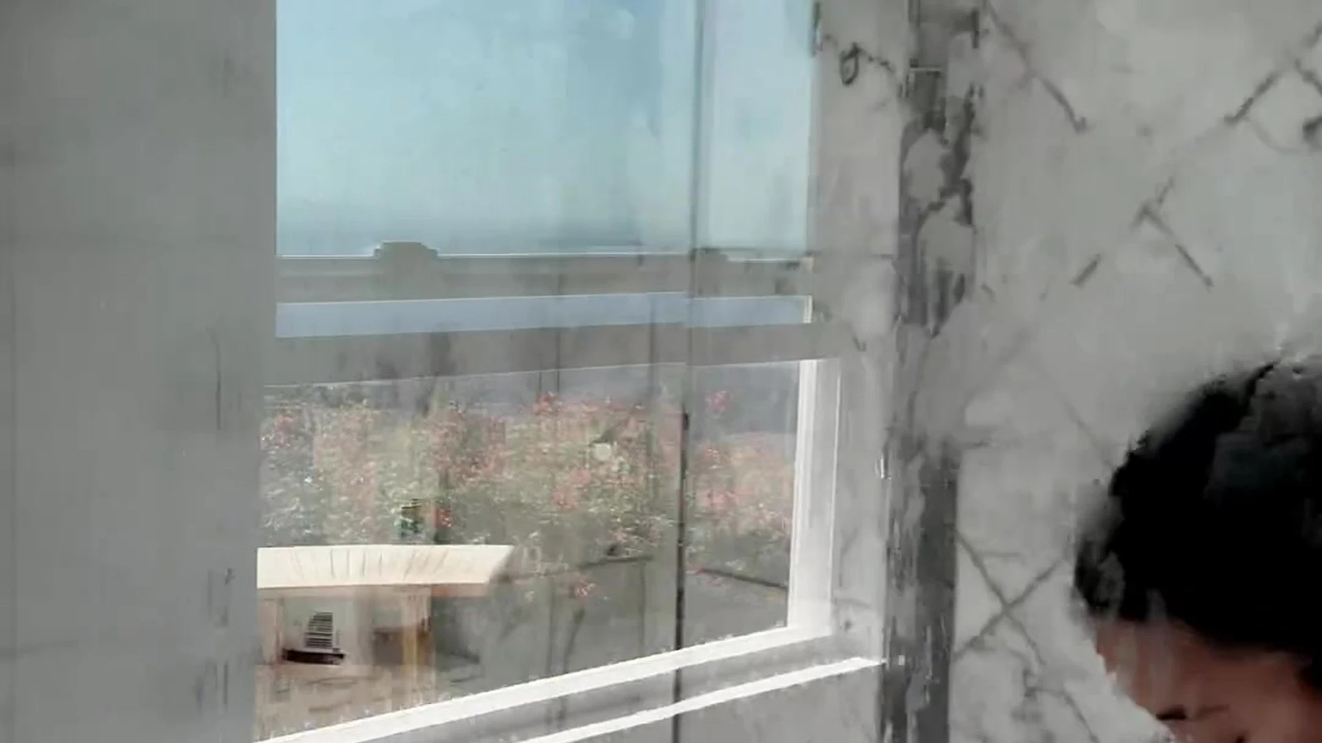 Epic big titties Isla Summer nsfw