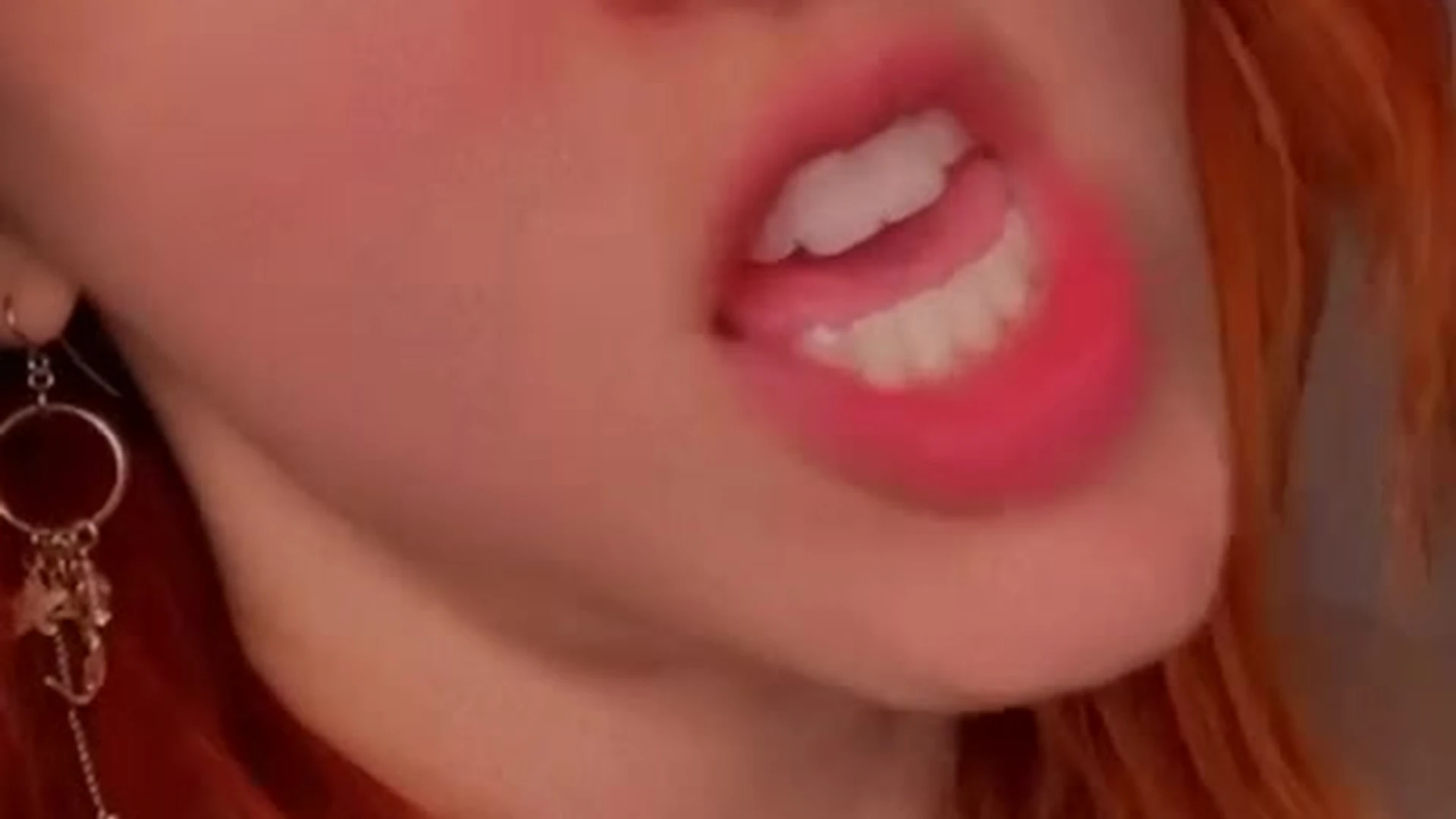 Confident  caucasian Molly Stewart nude Epic