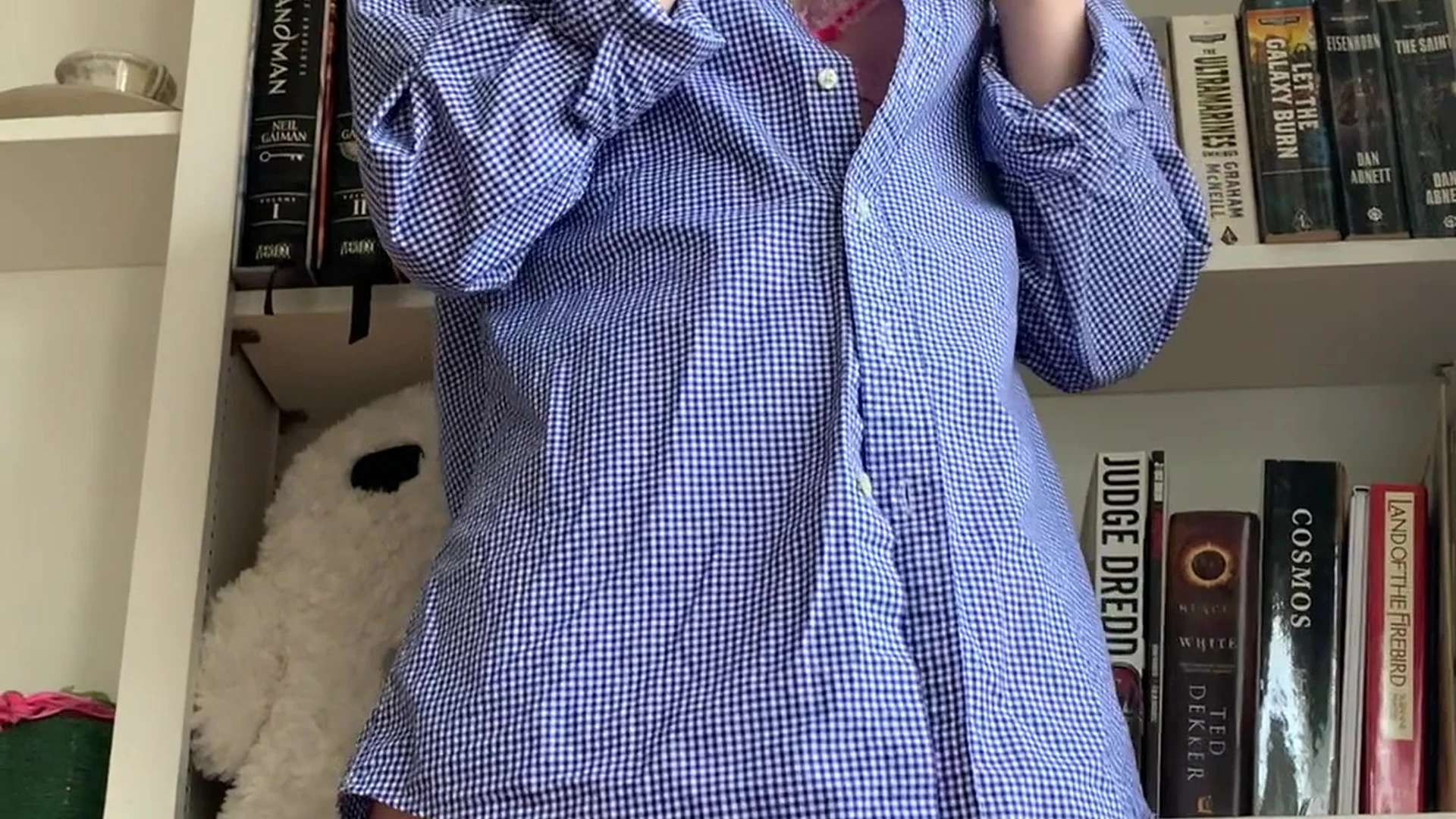 cum dumpster whore AliceOnCam leak