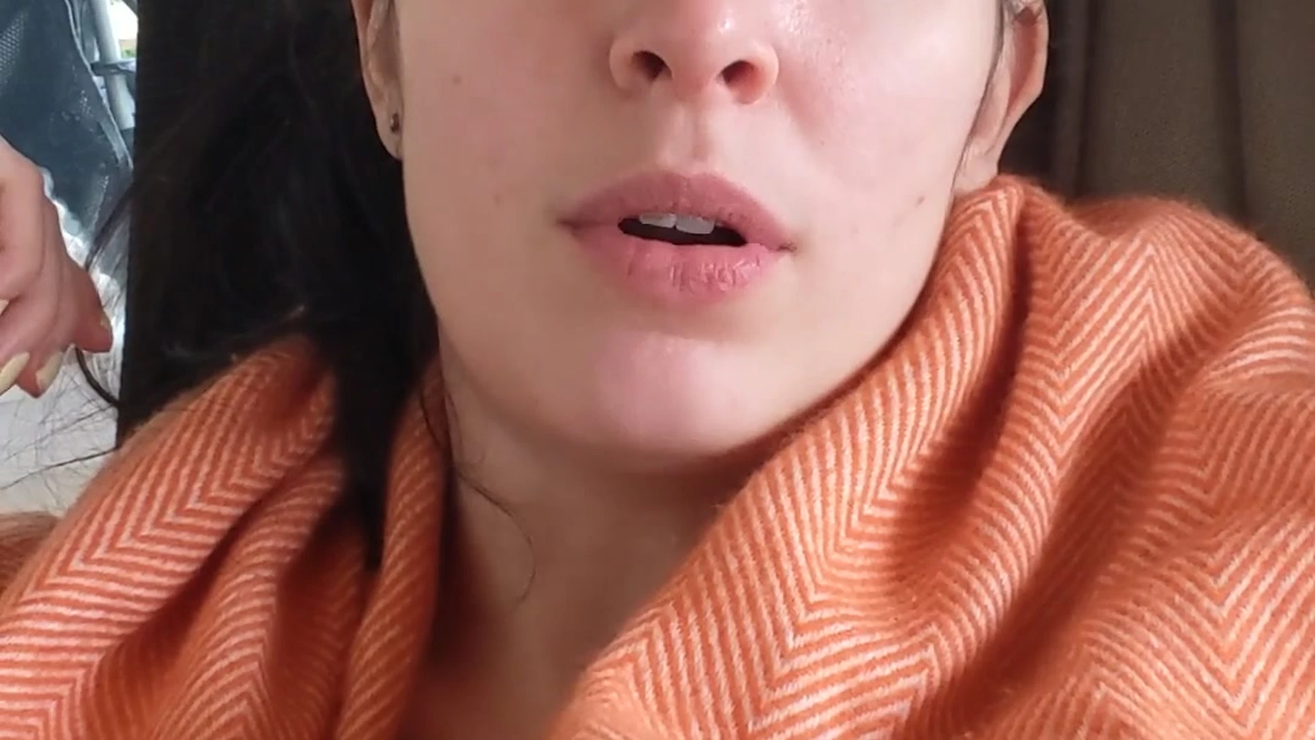 Sensational sexy bitch natural boobs aella girl nude porn leak PRIVATE