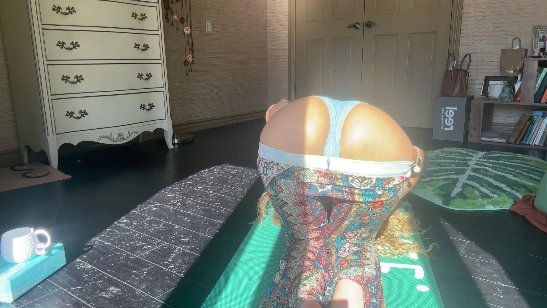 slutty babe latina Helayna Marie leaked onlyfans Exclusive full video Sensational