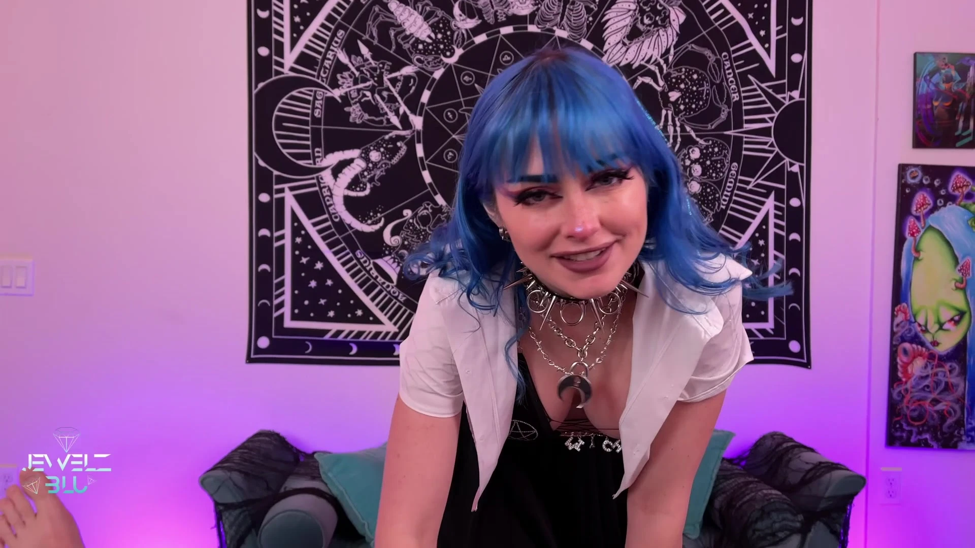 dirty slim Jewelz Blu onlyfans nude pics Sensational