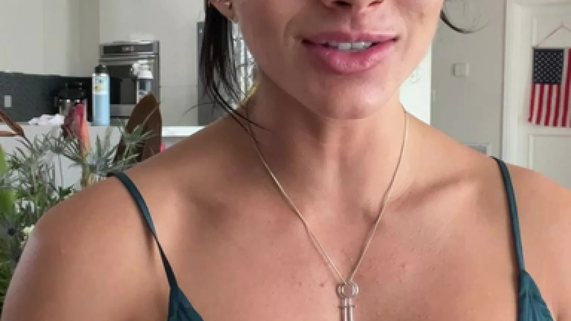 slim Aspen Rae Onlyfans Leak Exposed