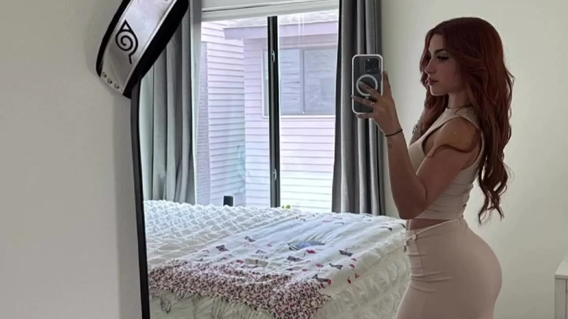 small boobies Angela Alvarez Fansly