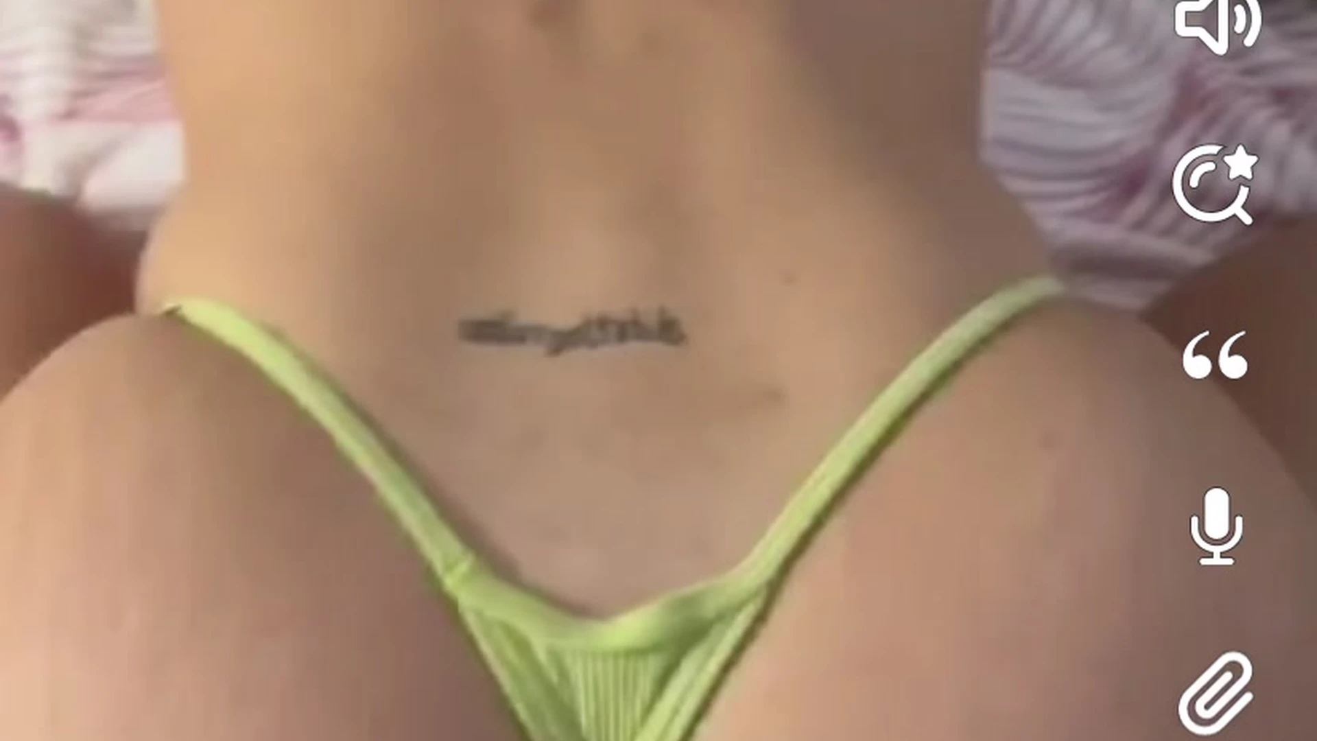 hottie Angela Alvarez Leak