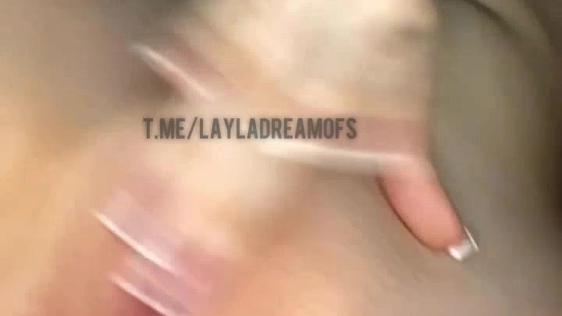 Epic caucasian Layla Dream fuck