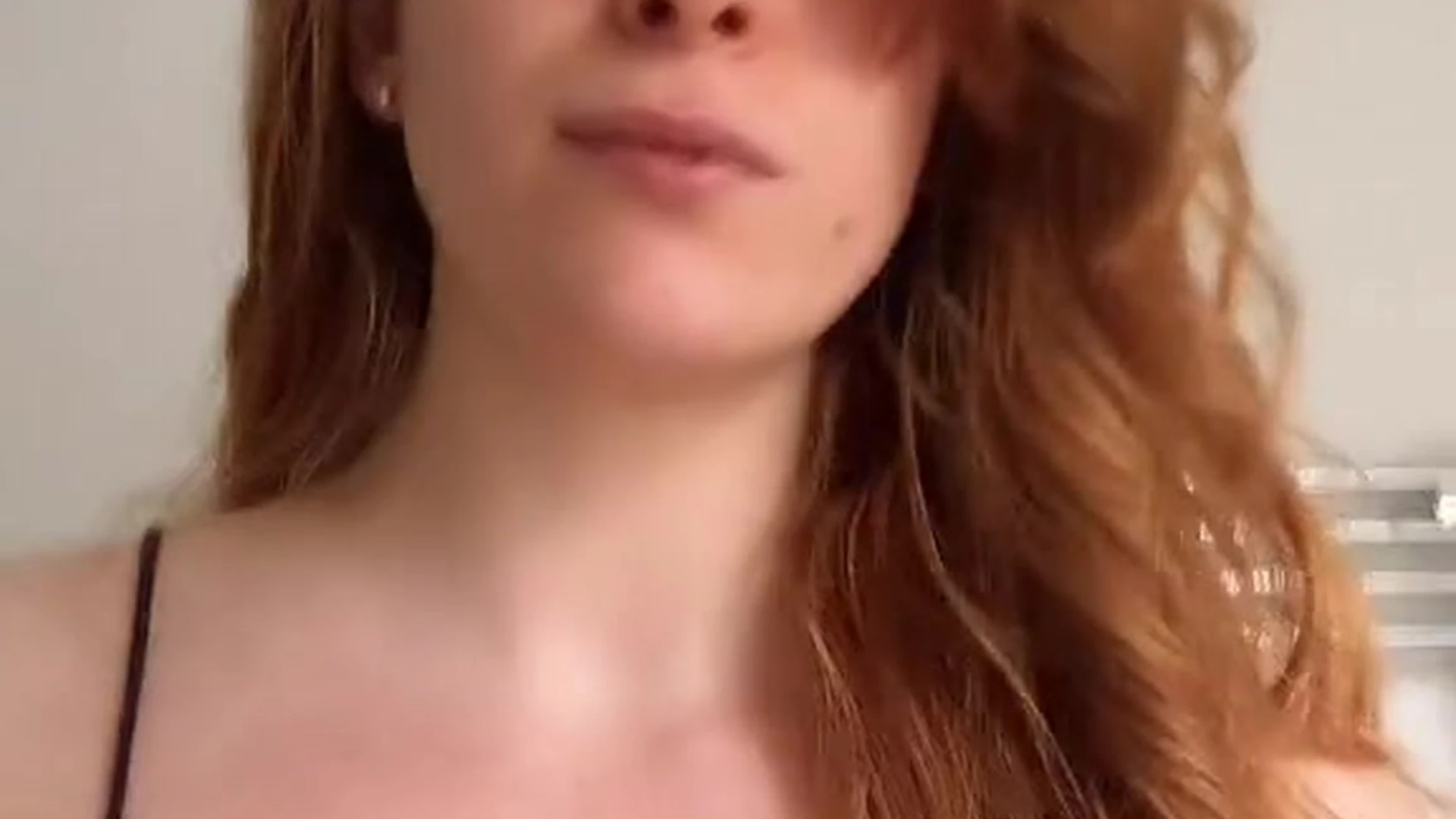 Ambitious  sucking hoe Imogen Lucie nude porn leak